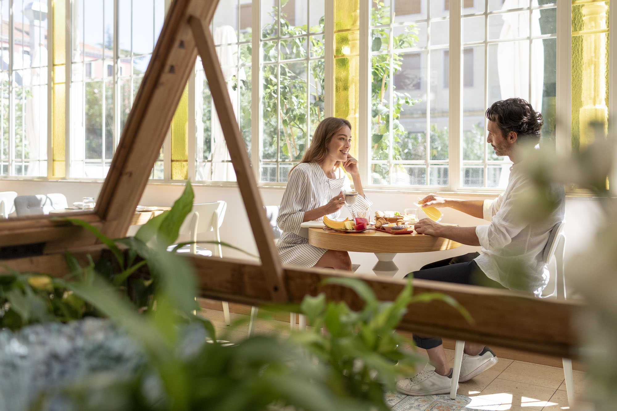 Foto CORPORATE Lido di Venezia  Ausonia Hungaria