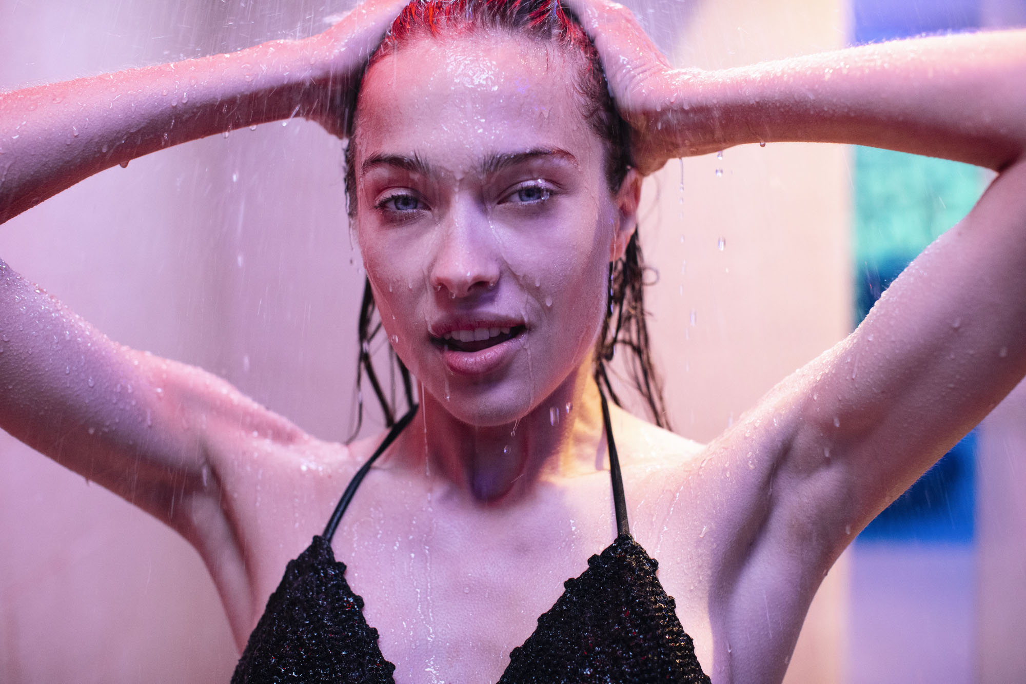 Foto CORPORATE Lido di Venezia Ausonia Hungaria LANNA GAIA