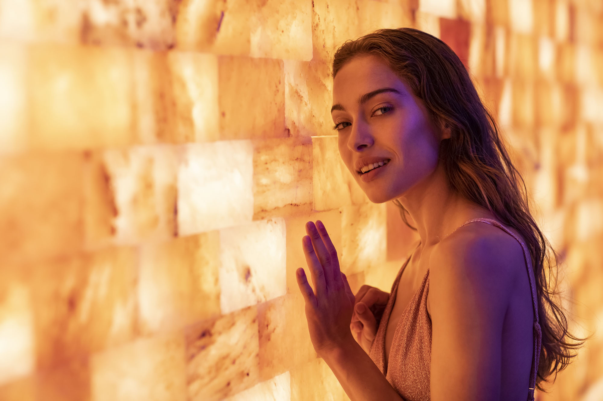 Foto CORPORATE Lido di Venezia Ausonia Hungaria LANNA GAIA