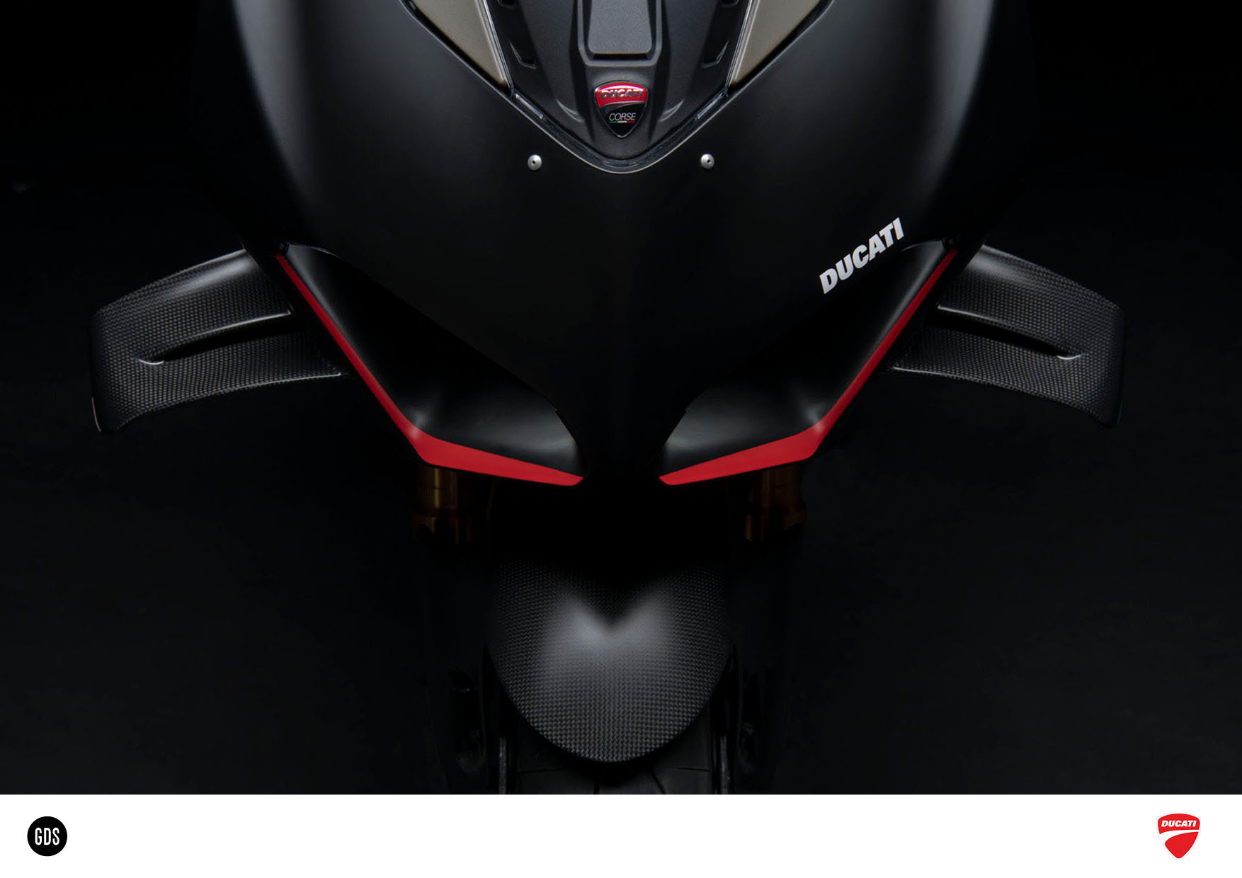 Foto COMMERCIAL   DUCATI