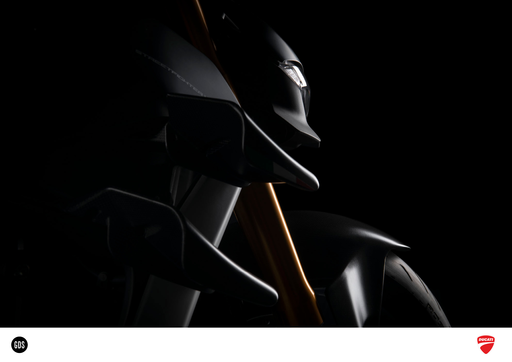 Foto COMMERCIAL   DUCATI