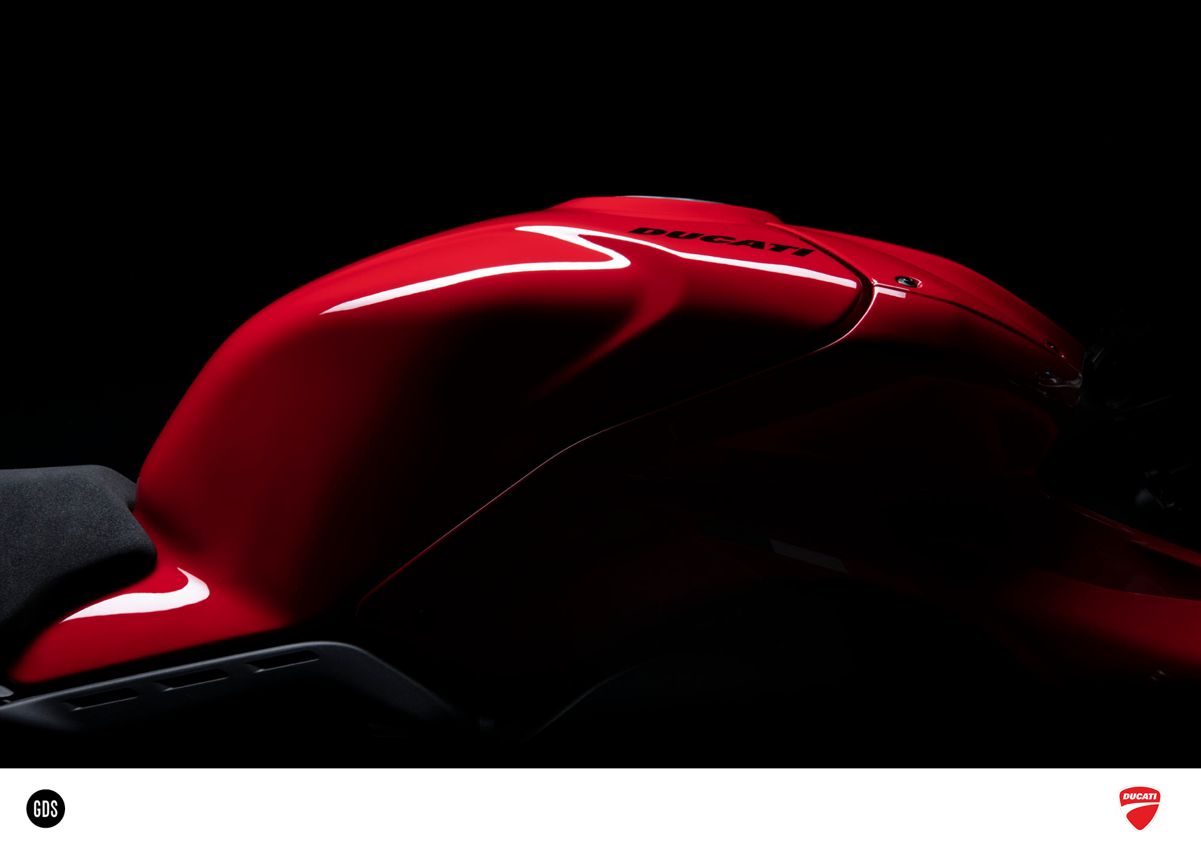 Foto COMMERCIAL   DUCATI