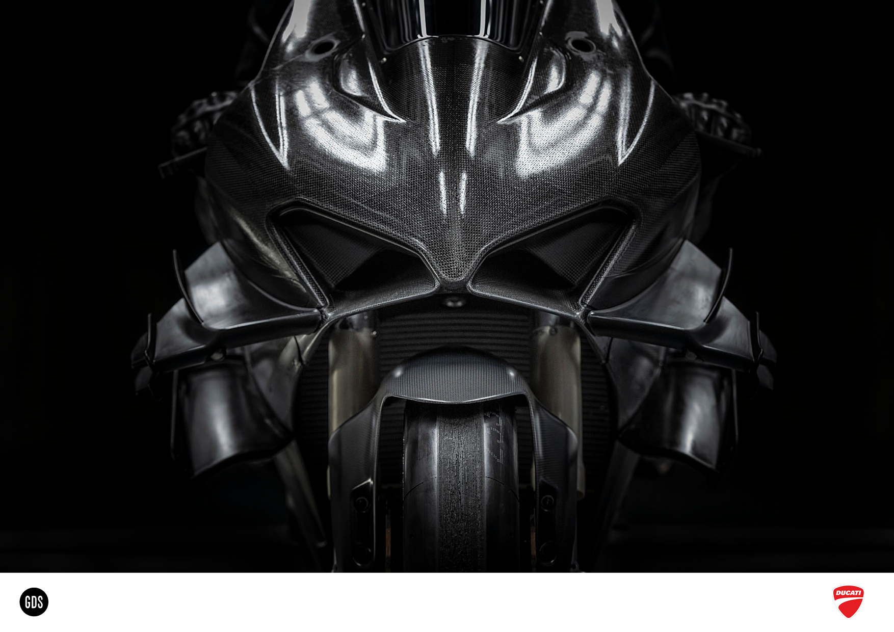 Foto COMMERCIAL   DUCATI