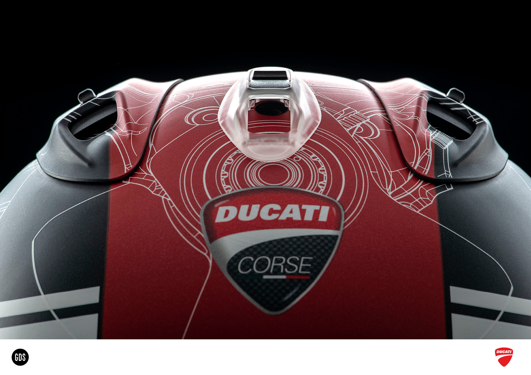 Foto COMMERCIAL   DUCATI
