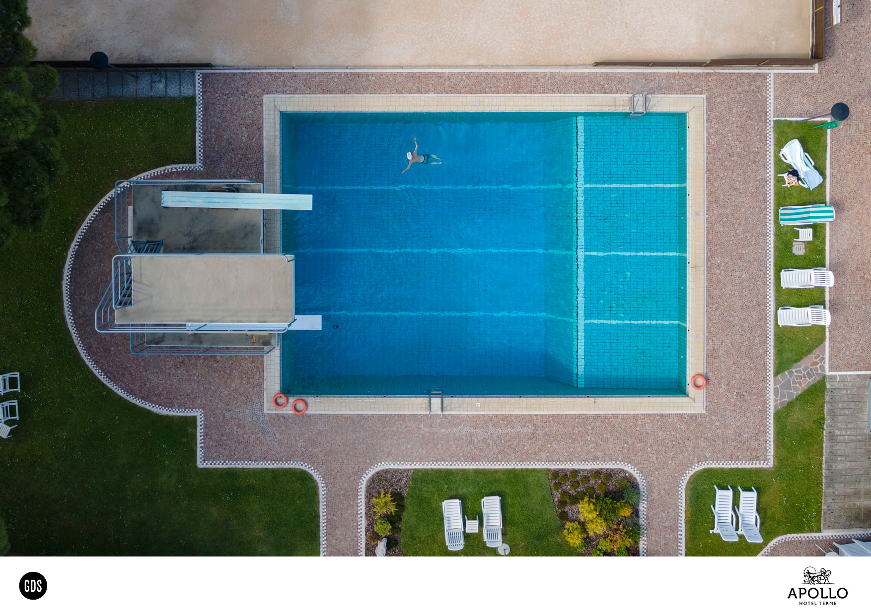 Foto ARCHITETTURA   HOTEL APOLLO