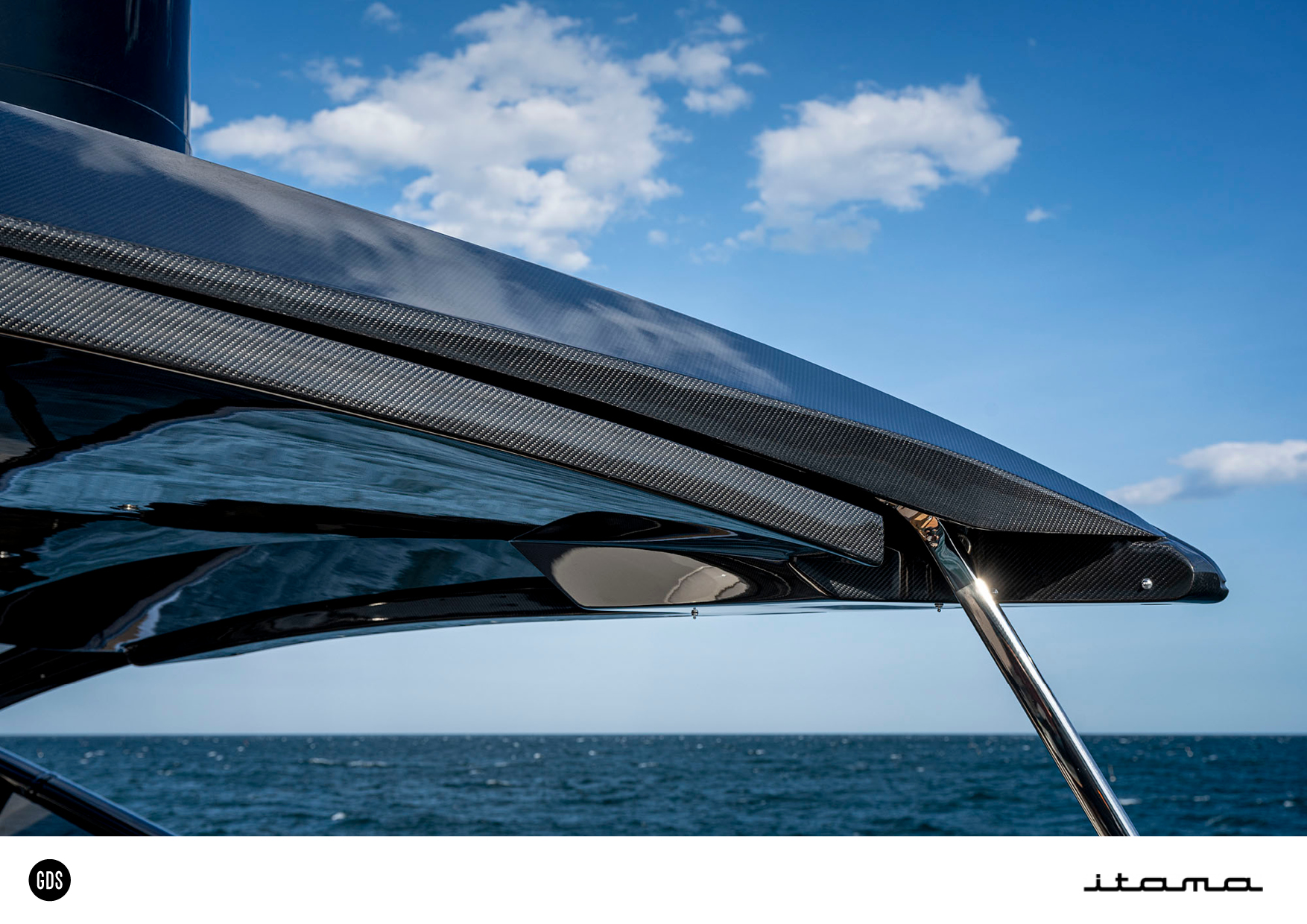 Foto COMMERCIAL   ITAMA