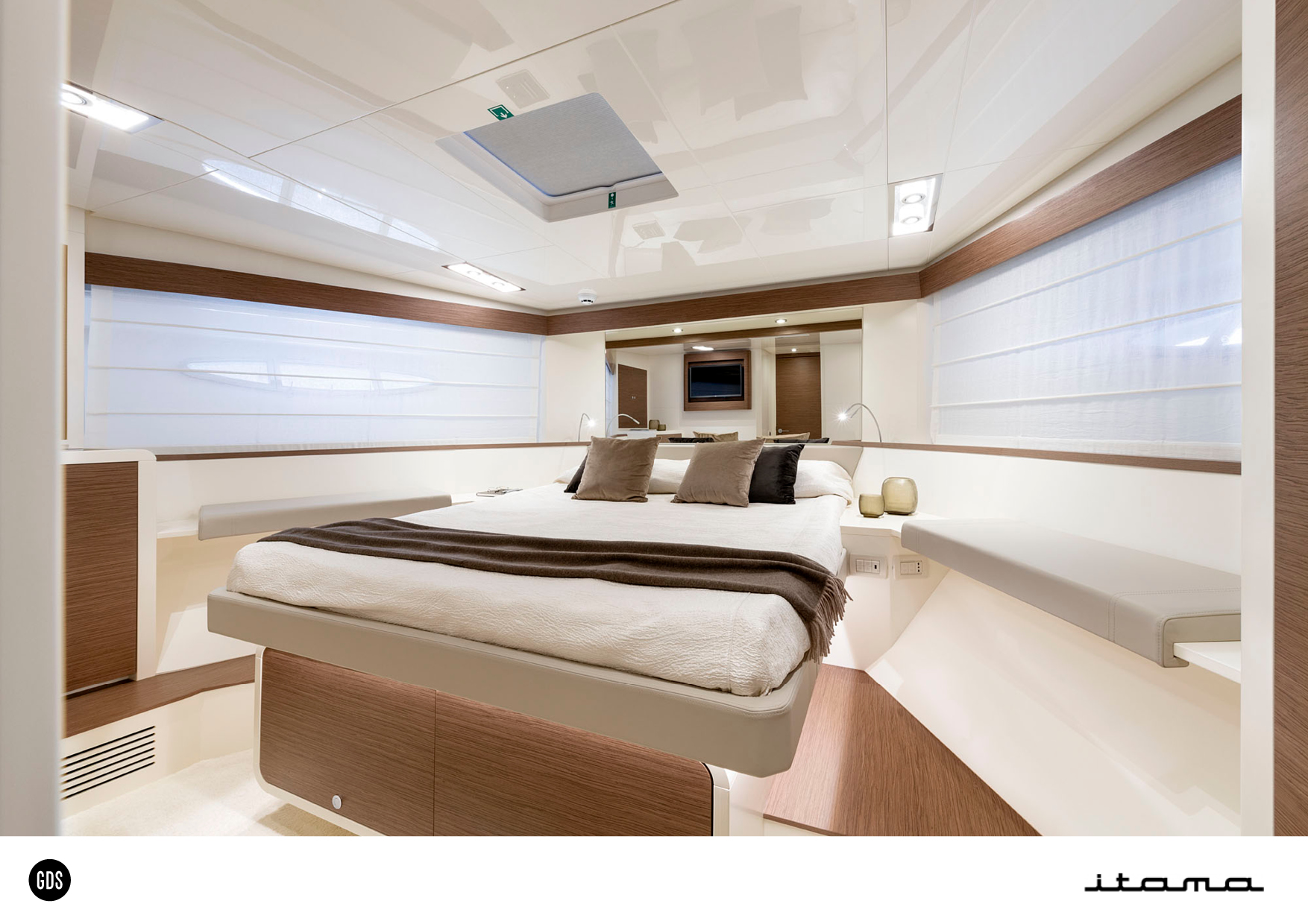 Foto COMMERCIAL   ITAMA