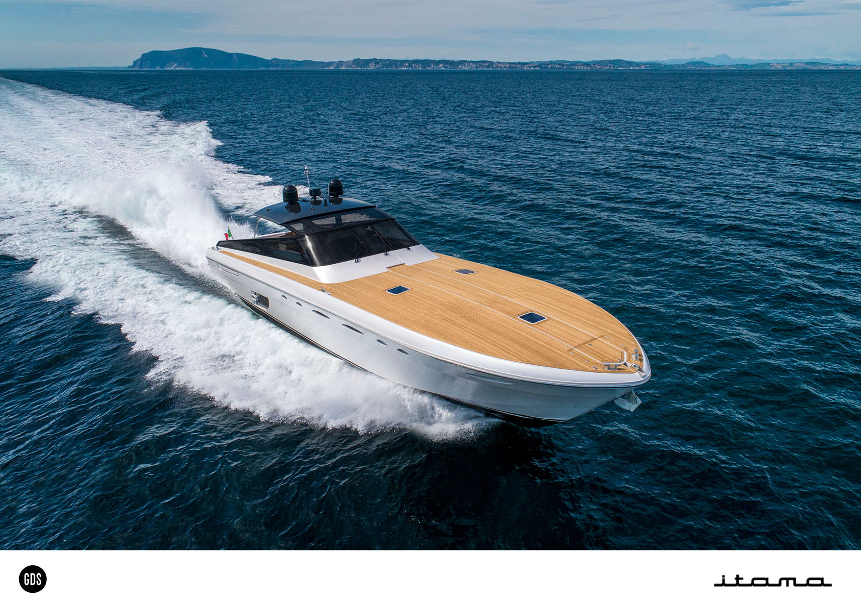 Foto COMMERCIAL   ITAMA