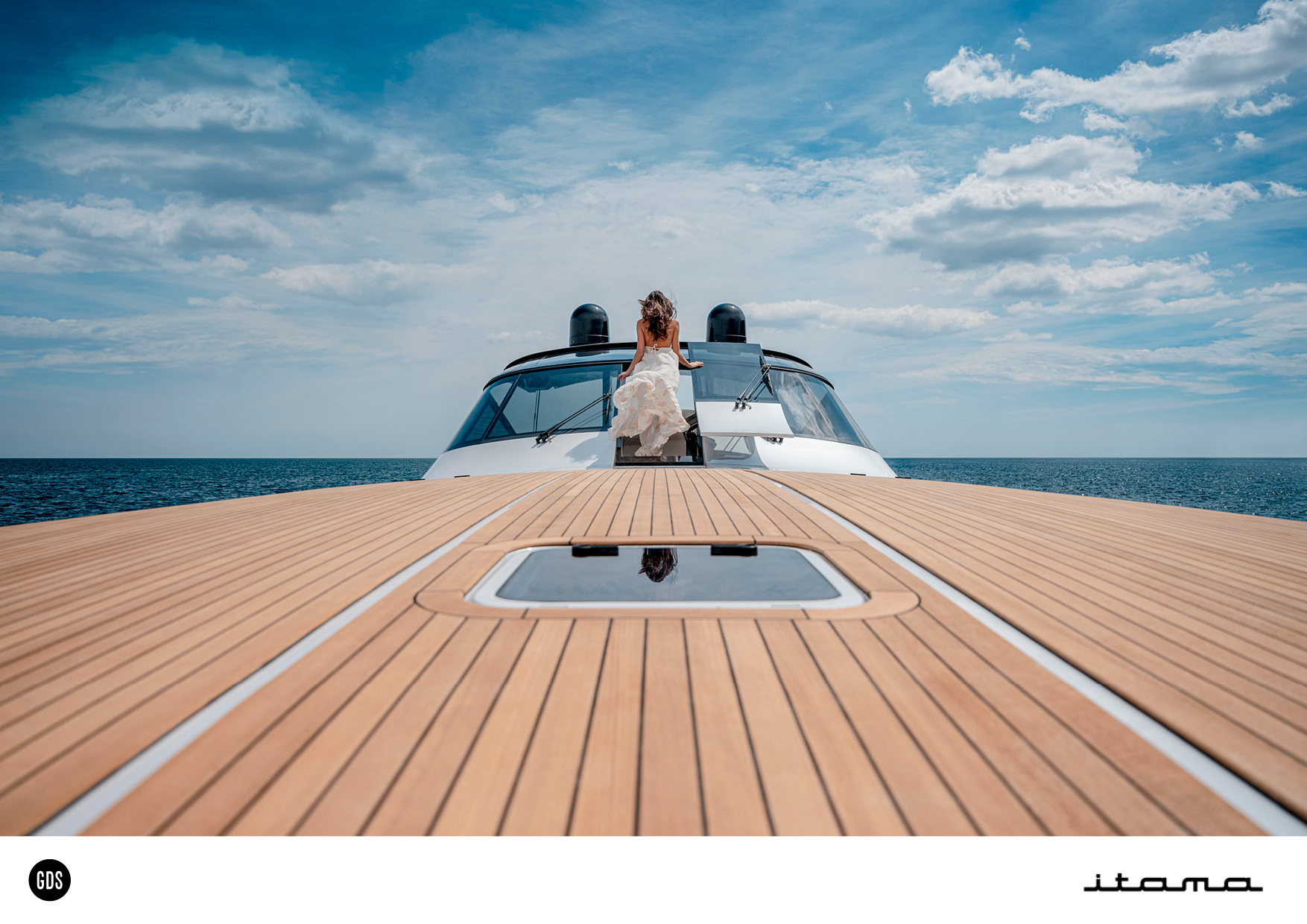 Foto COMMERCIAL   ITAMA