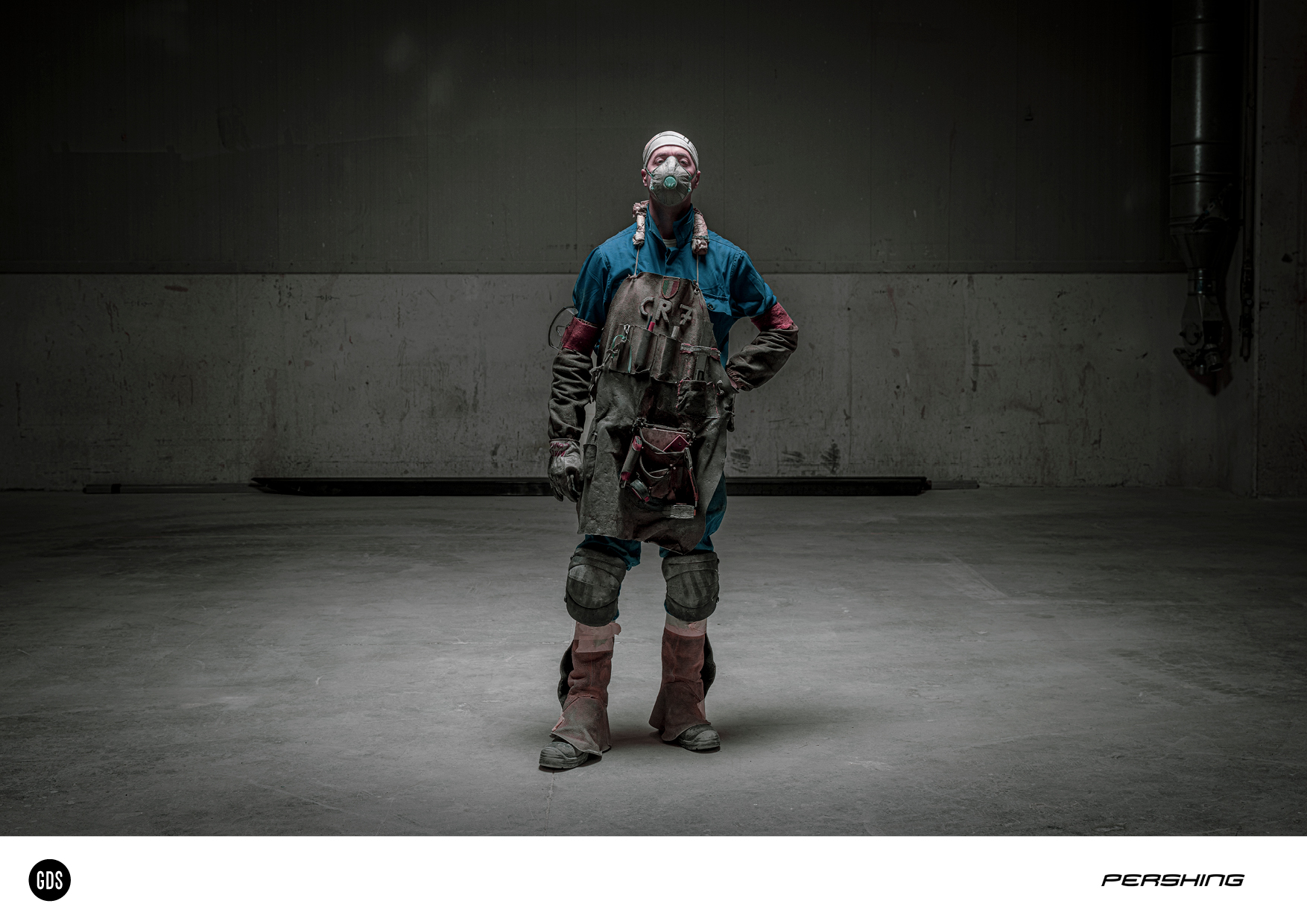 Foto COMMERCIAL   PERSHING