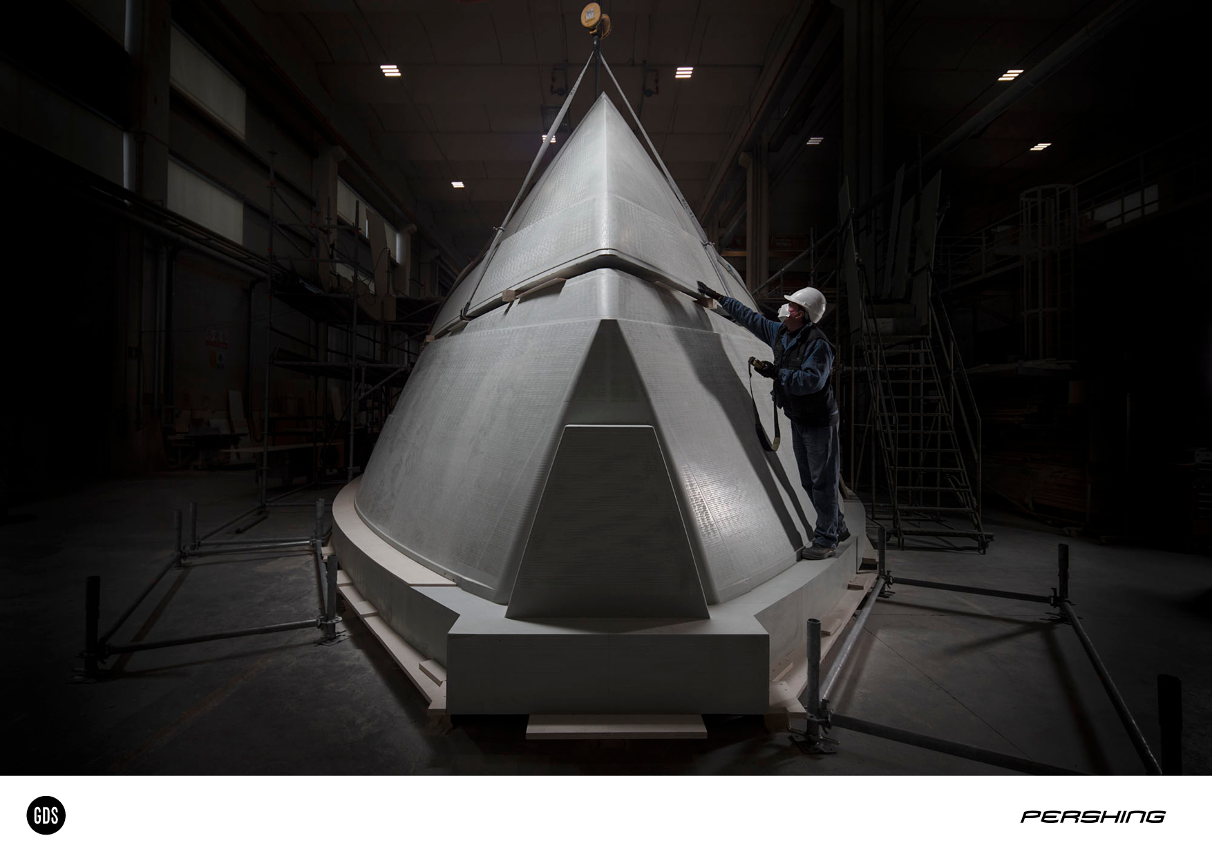 Foto COMMERCIAL   PERSHING