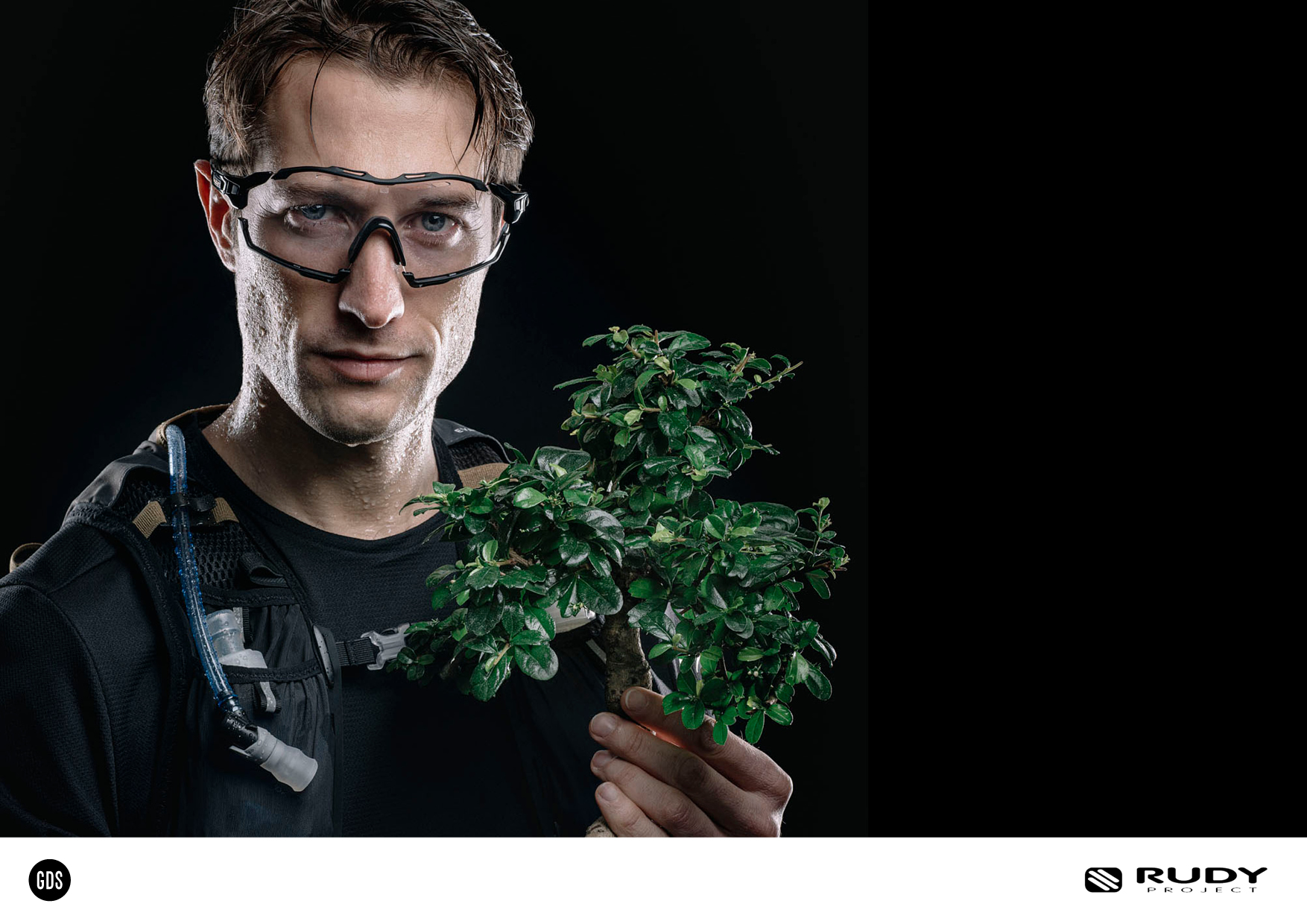 Foto COMMERCIAL   RUDY PROJECT