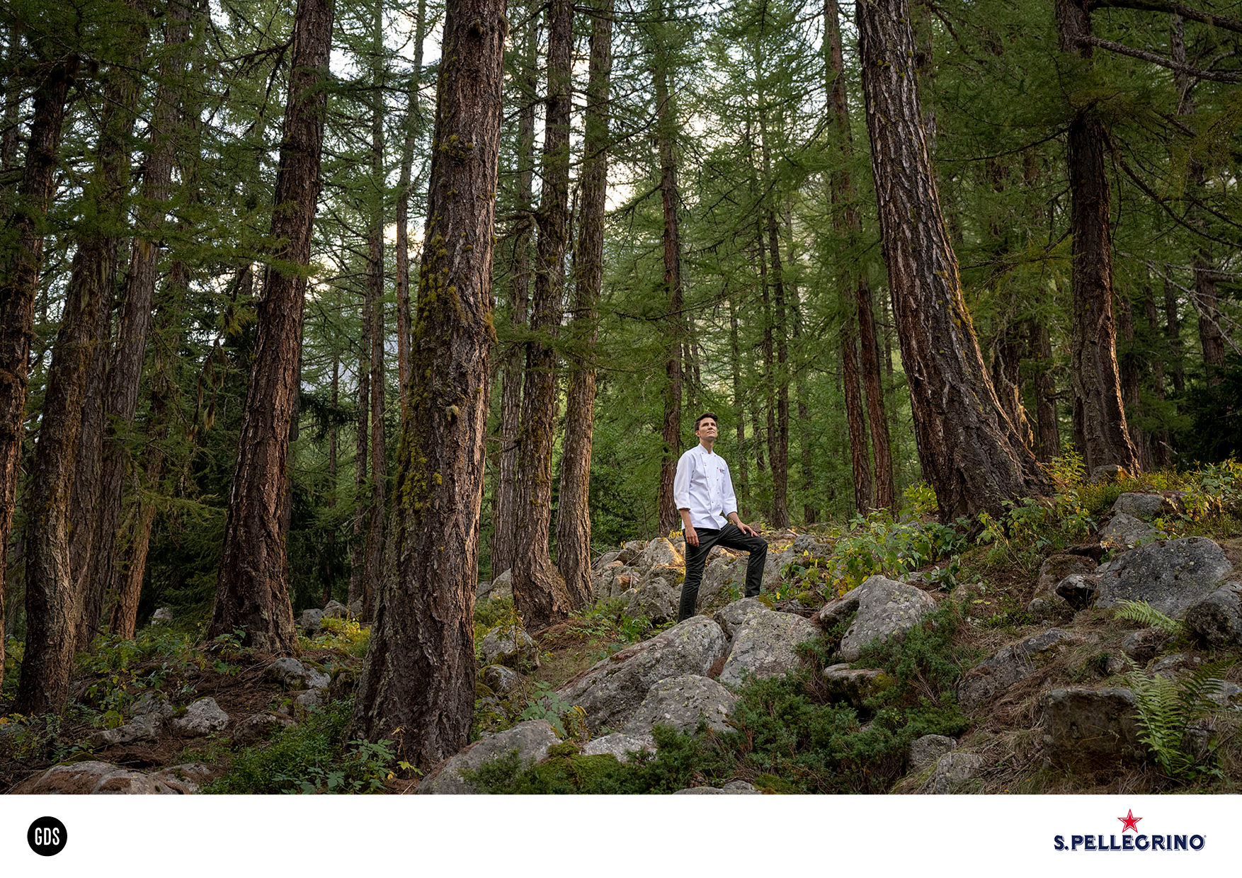 Foto COMMERCIAL   S.PELLEGRINO