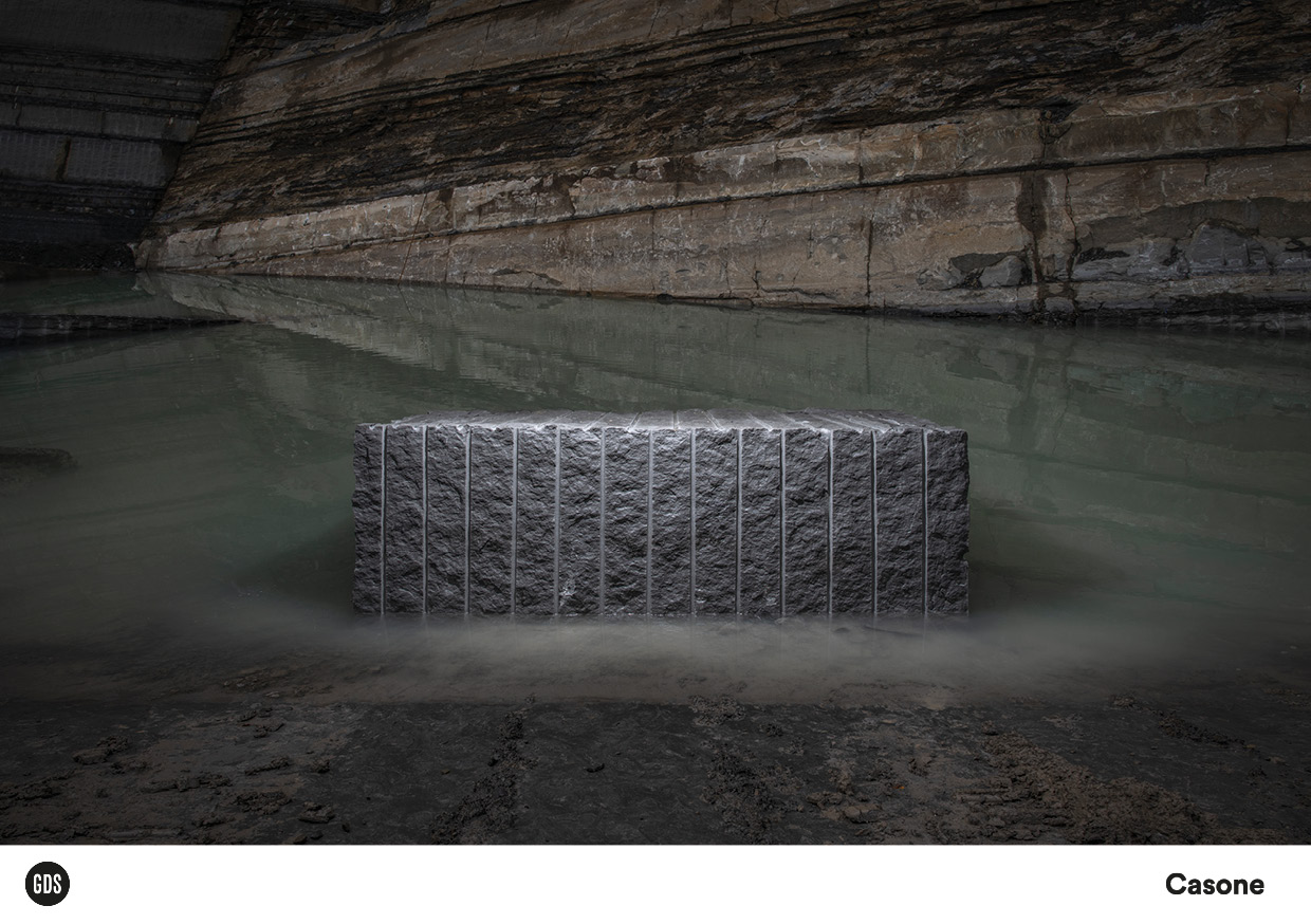 Foto ARCHITETTURA   CASONE