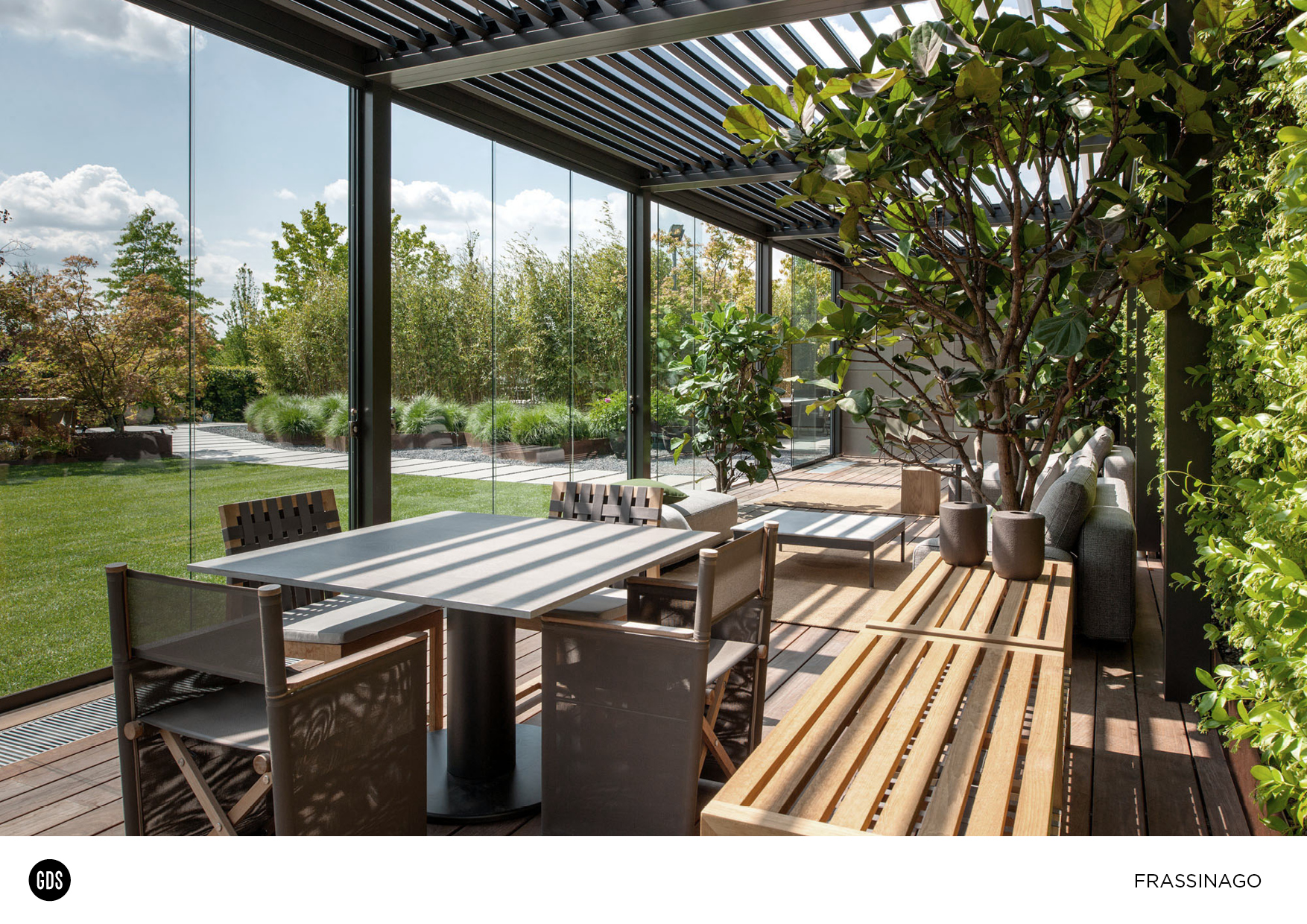 Foto ARCHITETTURA   FRASSINAGO