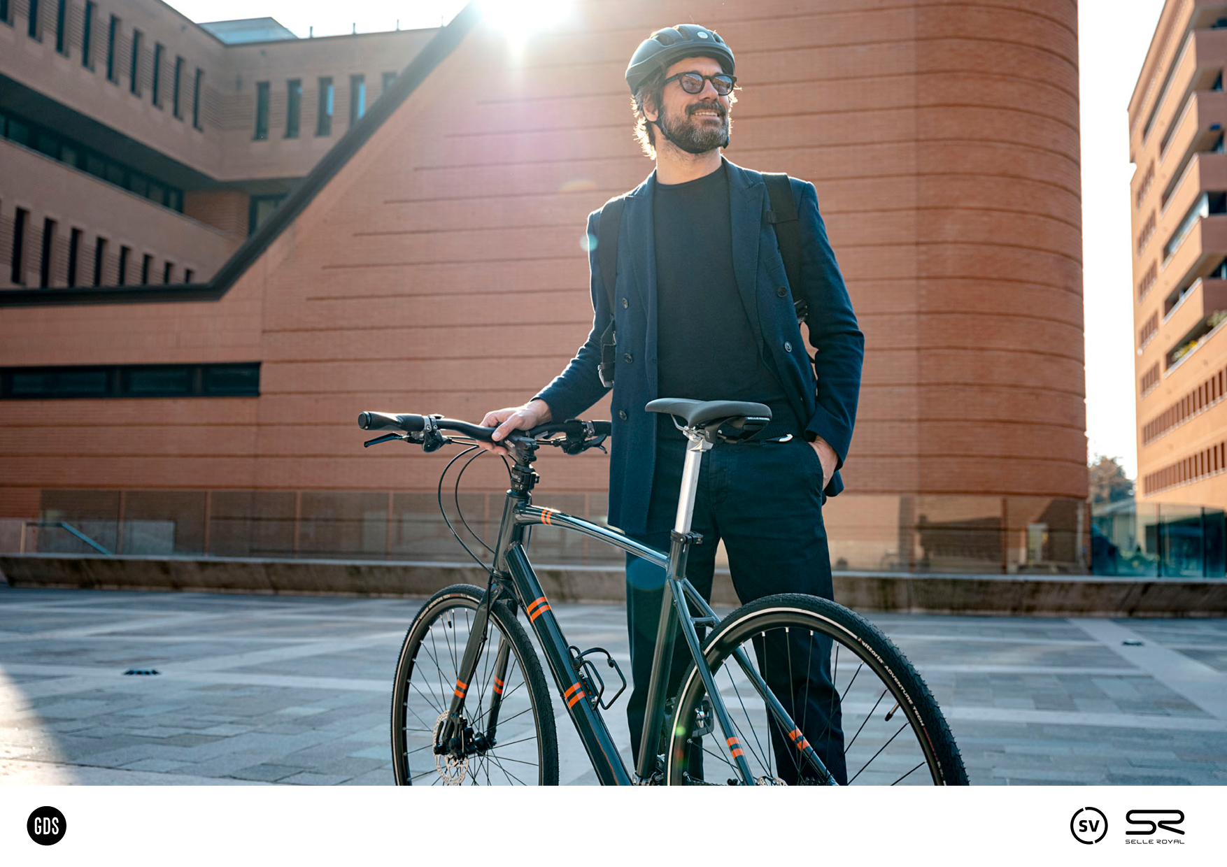 Foto COMMERCIAL   SELLE ROYAL