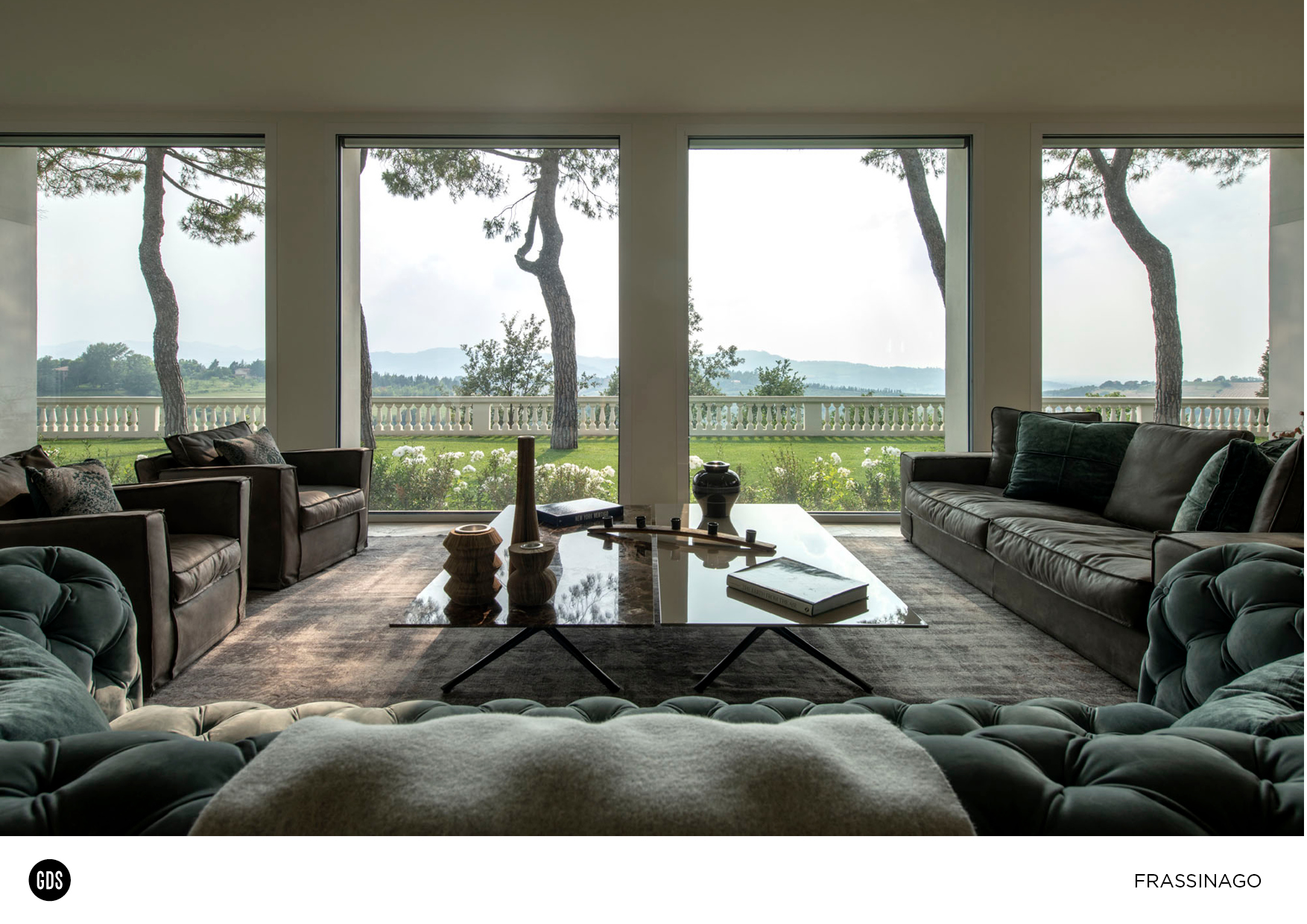 Foto ARCHITETTURA   FRASSINAGO