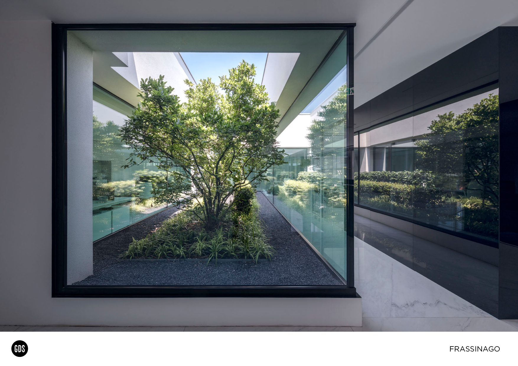 Foto ARCHITETTURA   FRASSINAGO