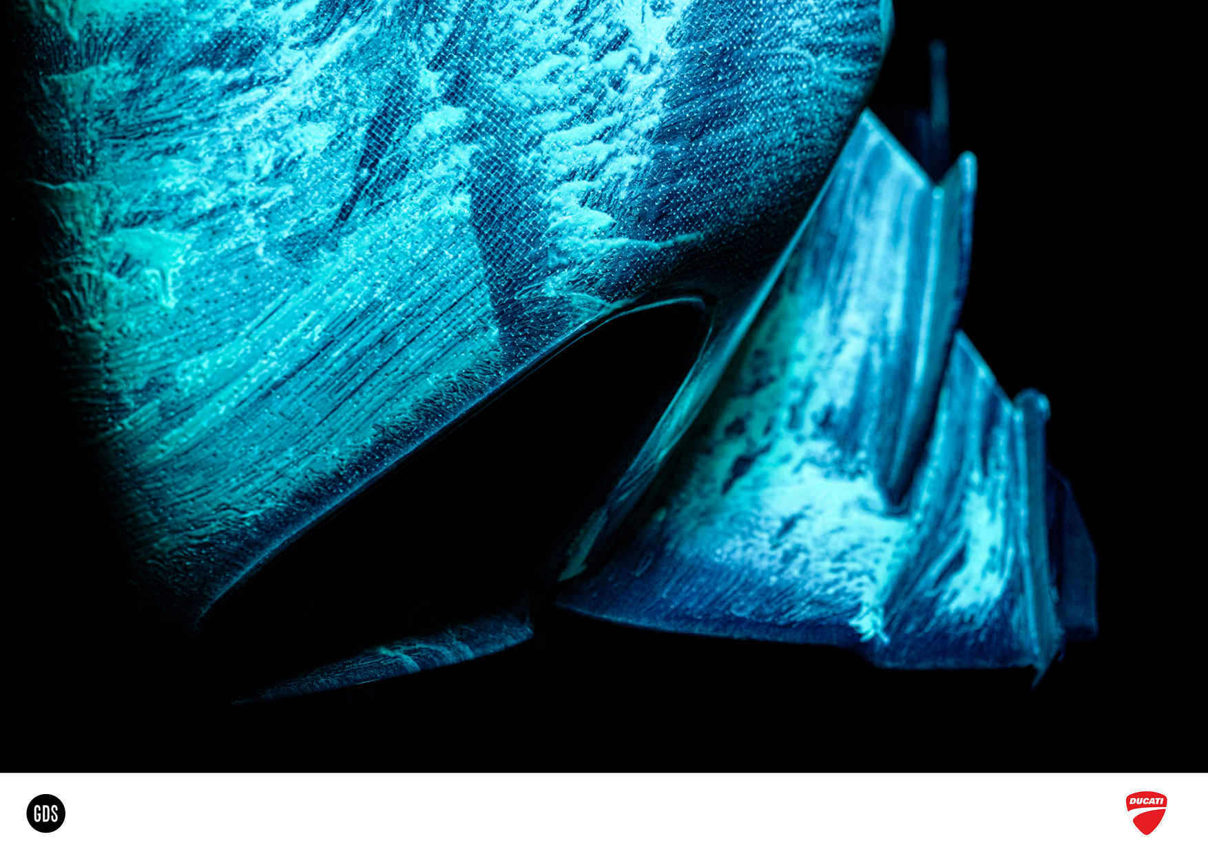 Foto COMMERCIAL   DUCATI