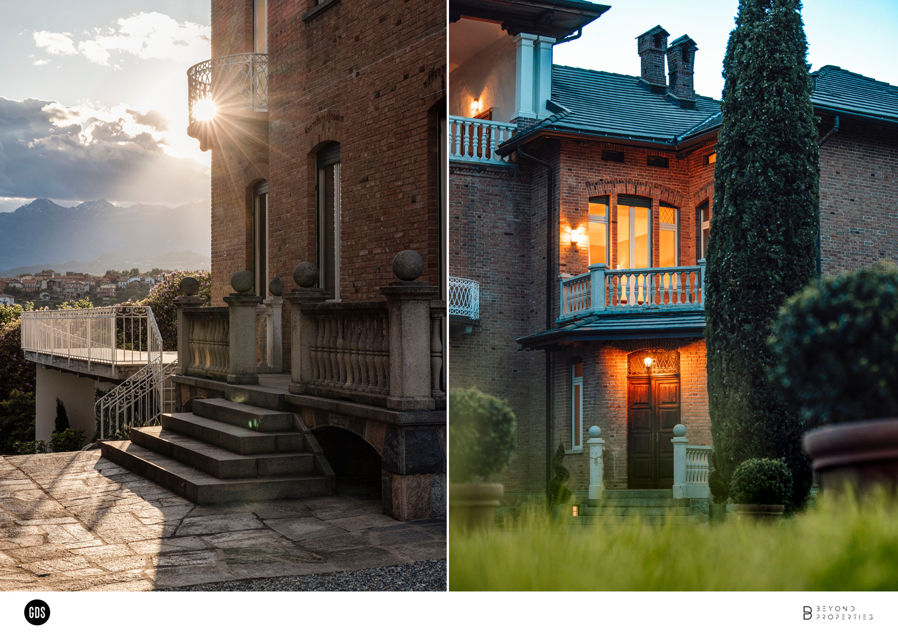 Foto ARCHITETTURA   Beyond Properties