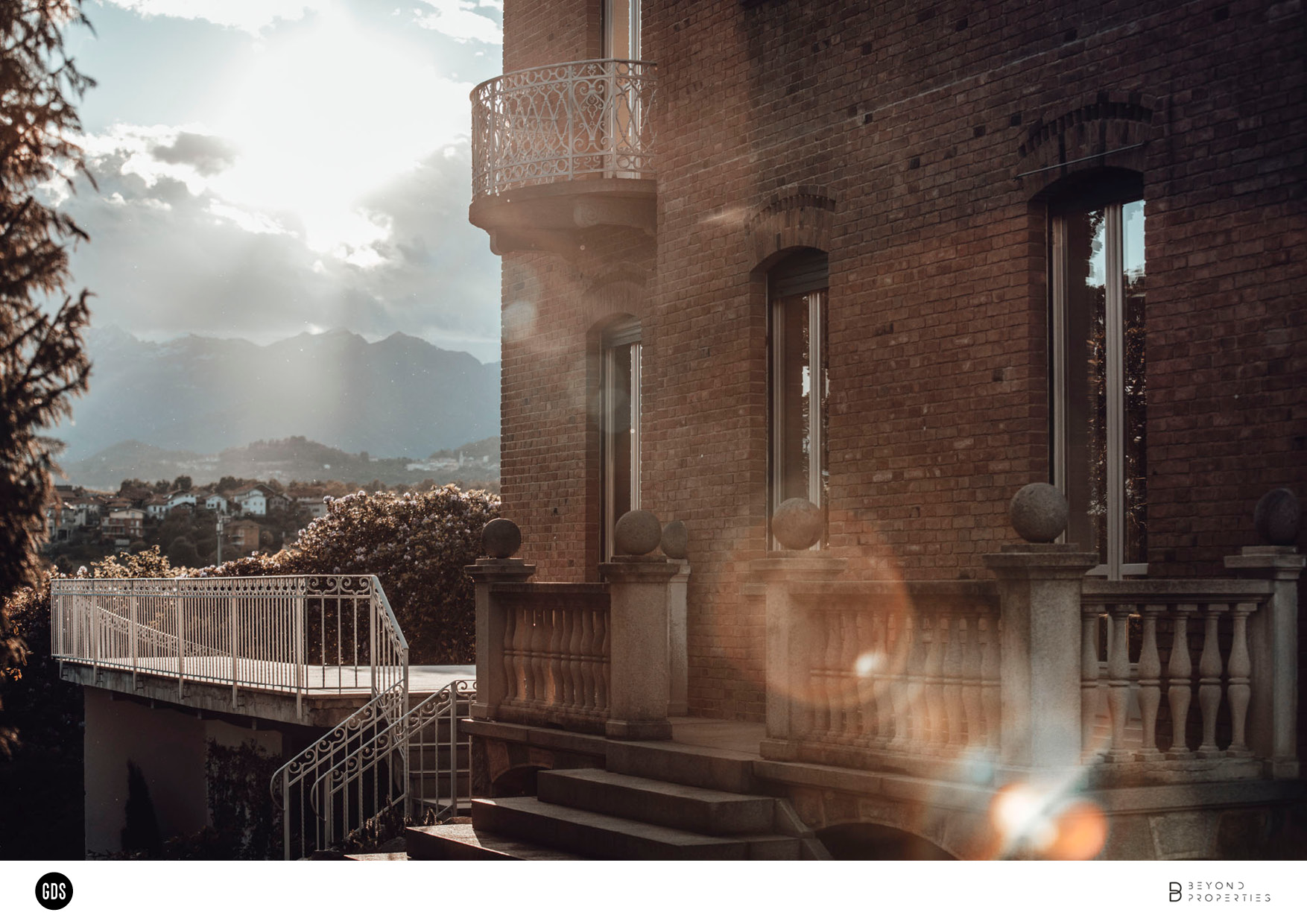 Foto ARCHITETTURA Biella Lessona Beyond Properties