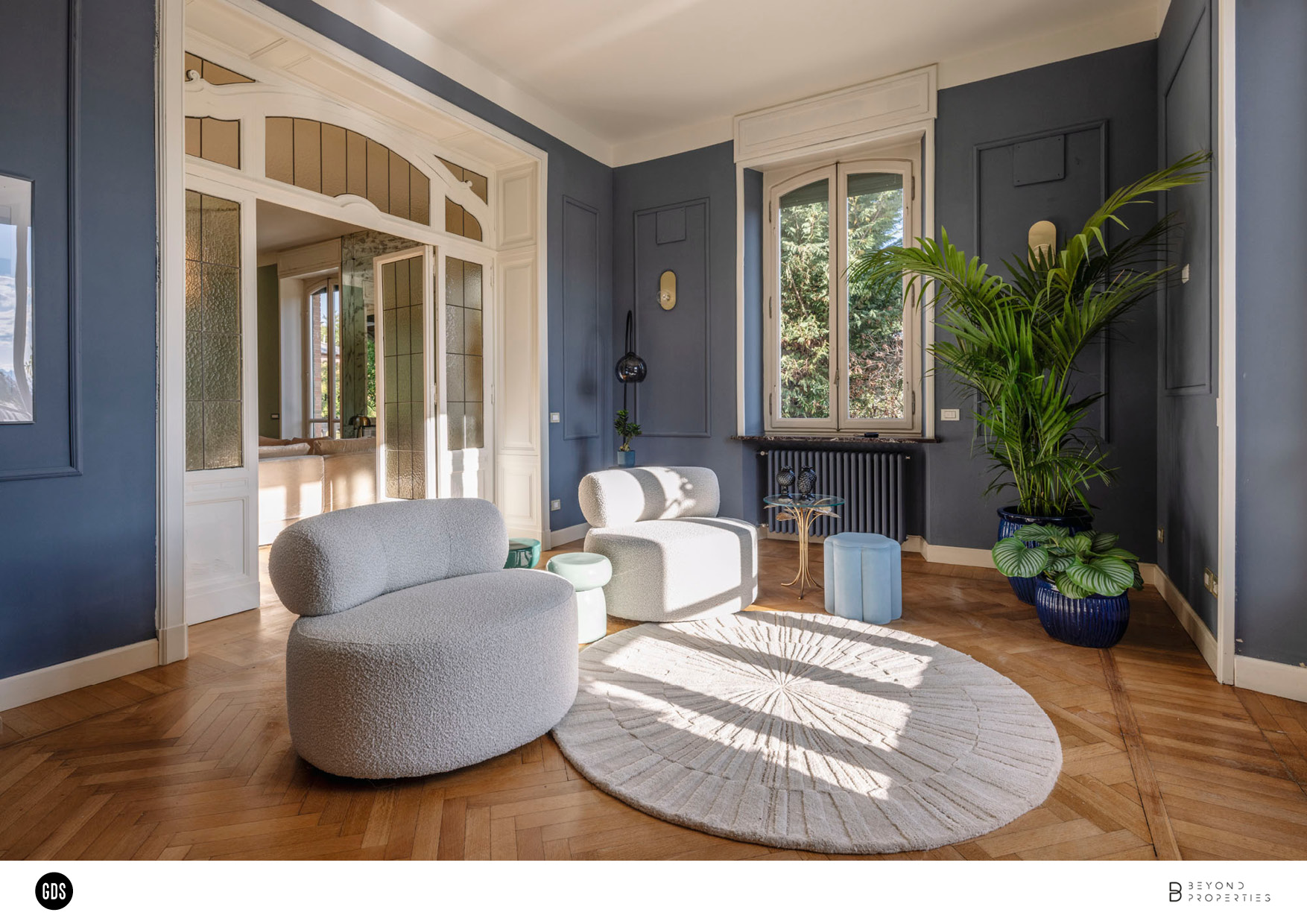 Foto ARCHITETTURA Biella Lessona Beyond Properties