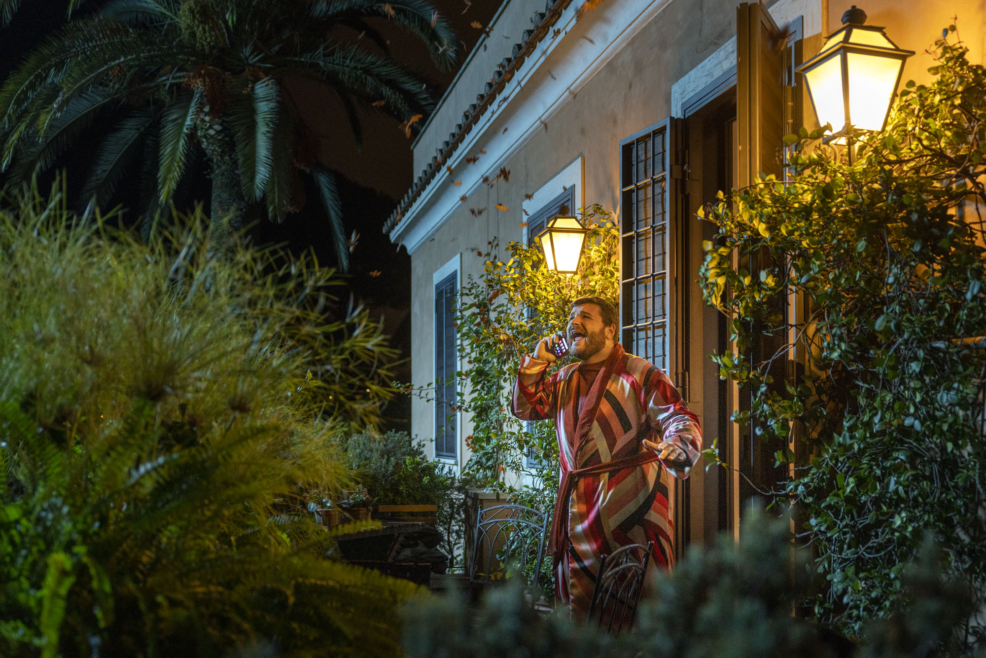 Foto COMMERCIAL Roma Location privata Wind Tre