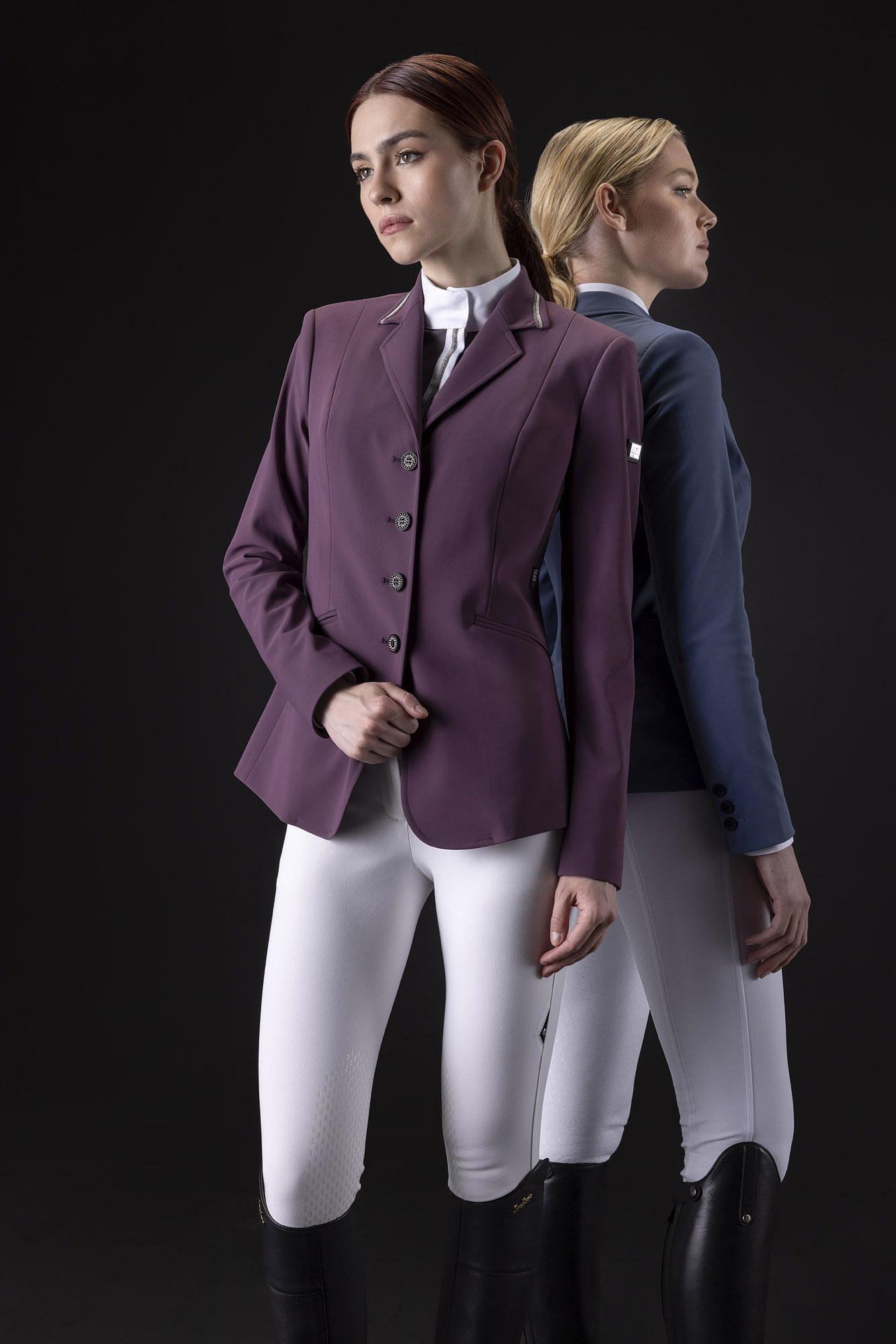 Foto FASHION Padova Teatro di posa Equiline