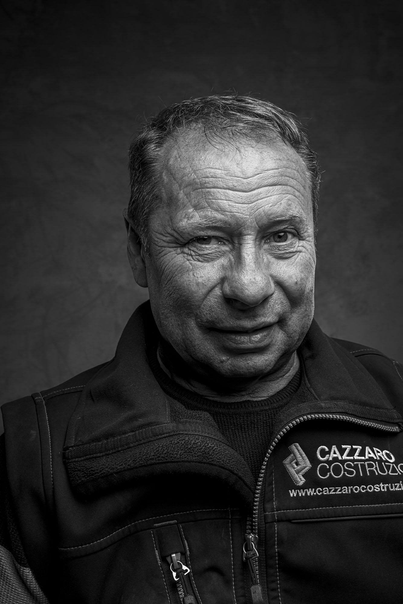 Foto PORTRAIT Treviso Location privata Cazzaro costruzioni