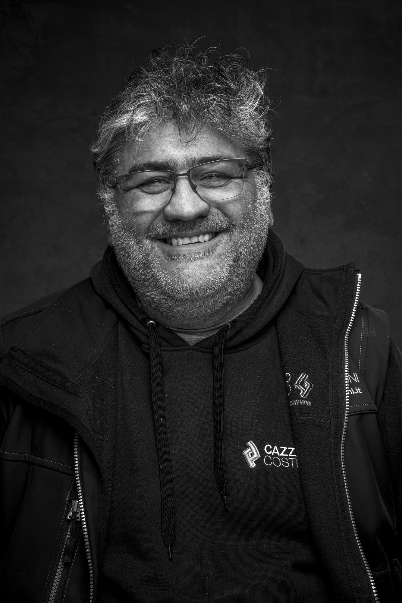 Foto PORTRAIT Treviso Location privata Cazzaro costruzioni