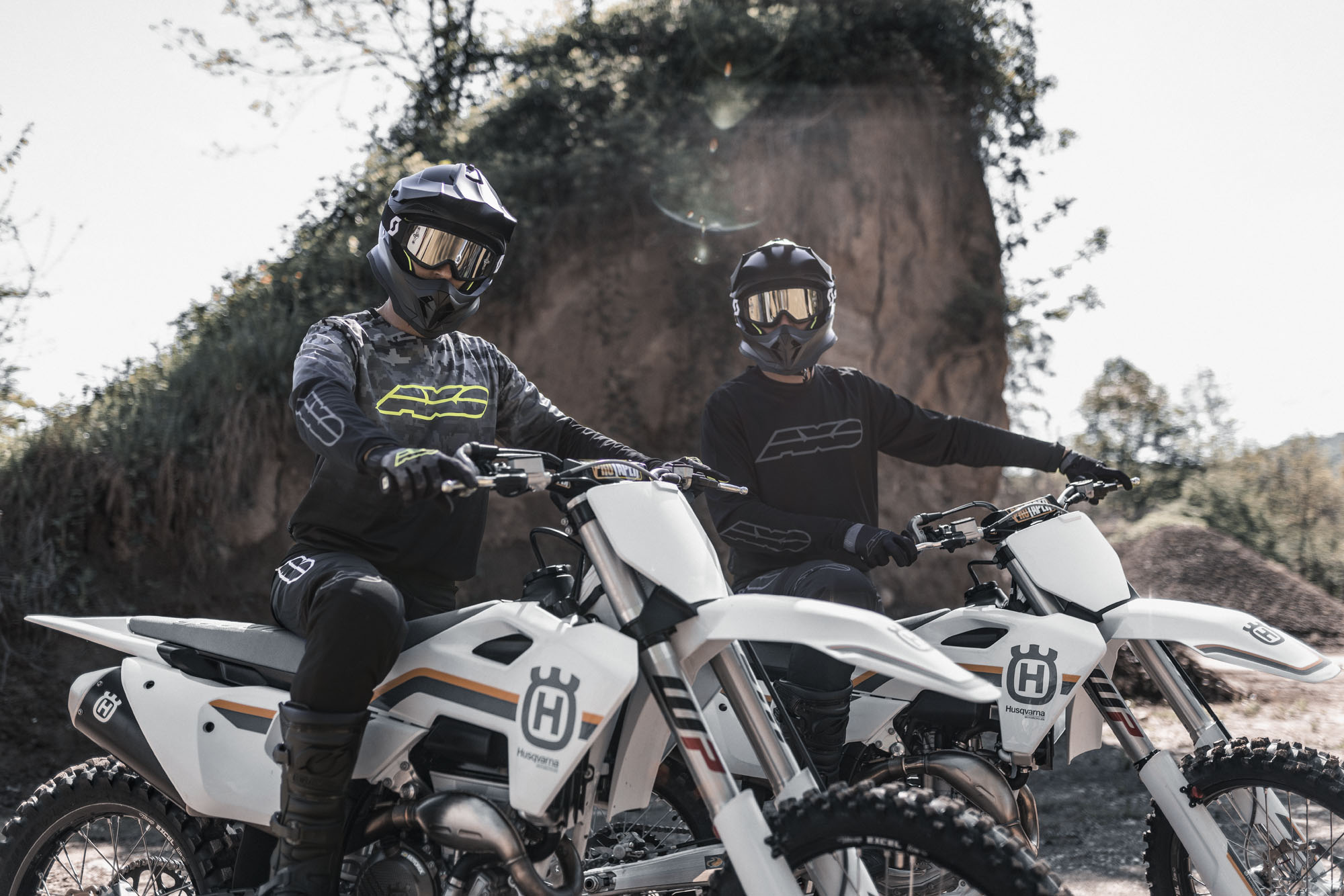 Foto FASHION Lentiai Pista privata Axo