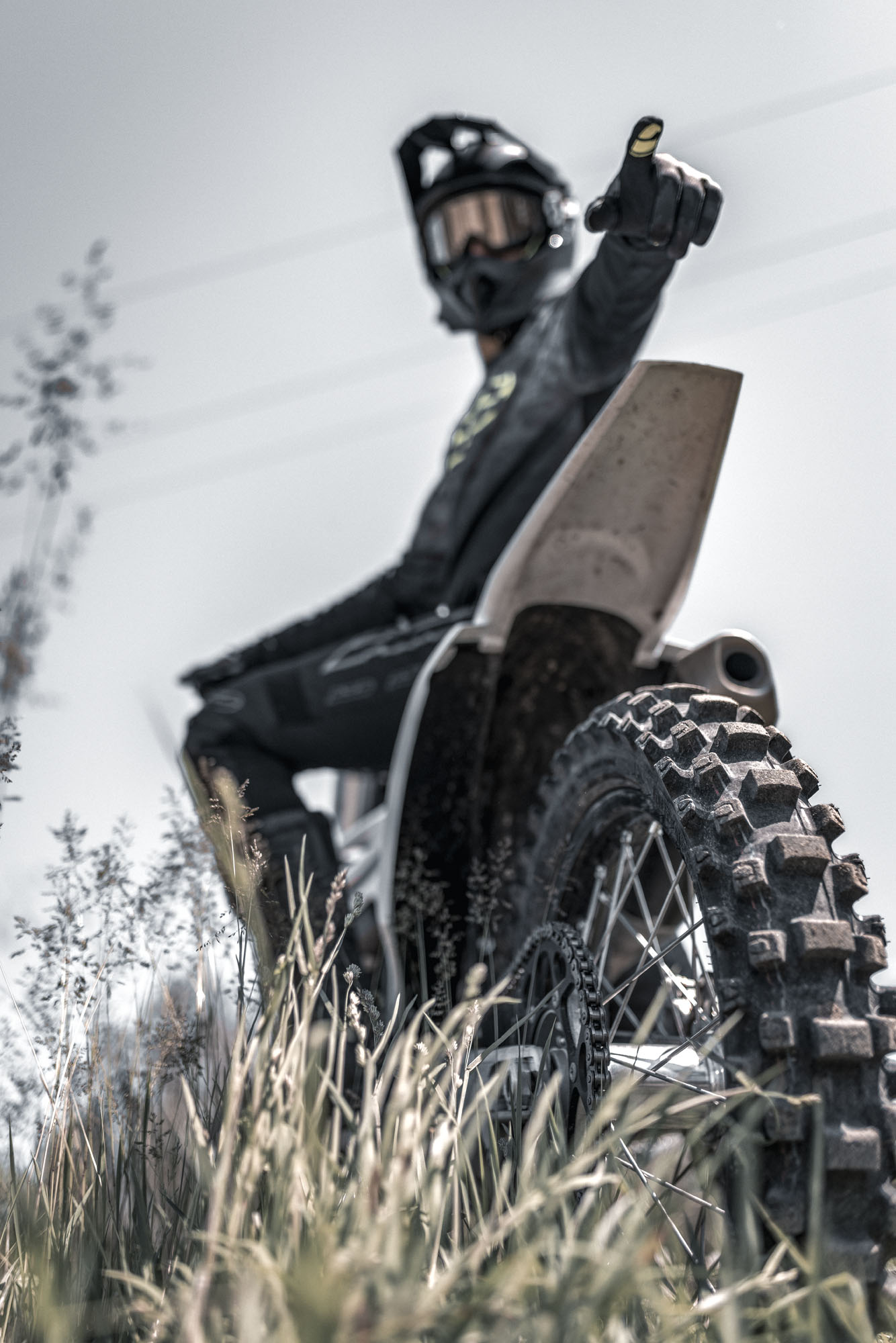 Foto COMMERCIAL Lentiai Pista privata Axo