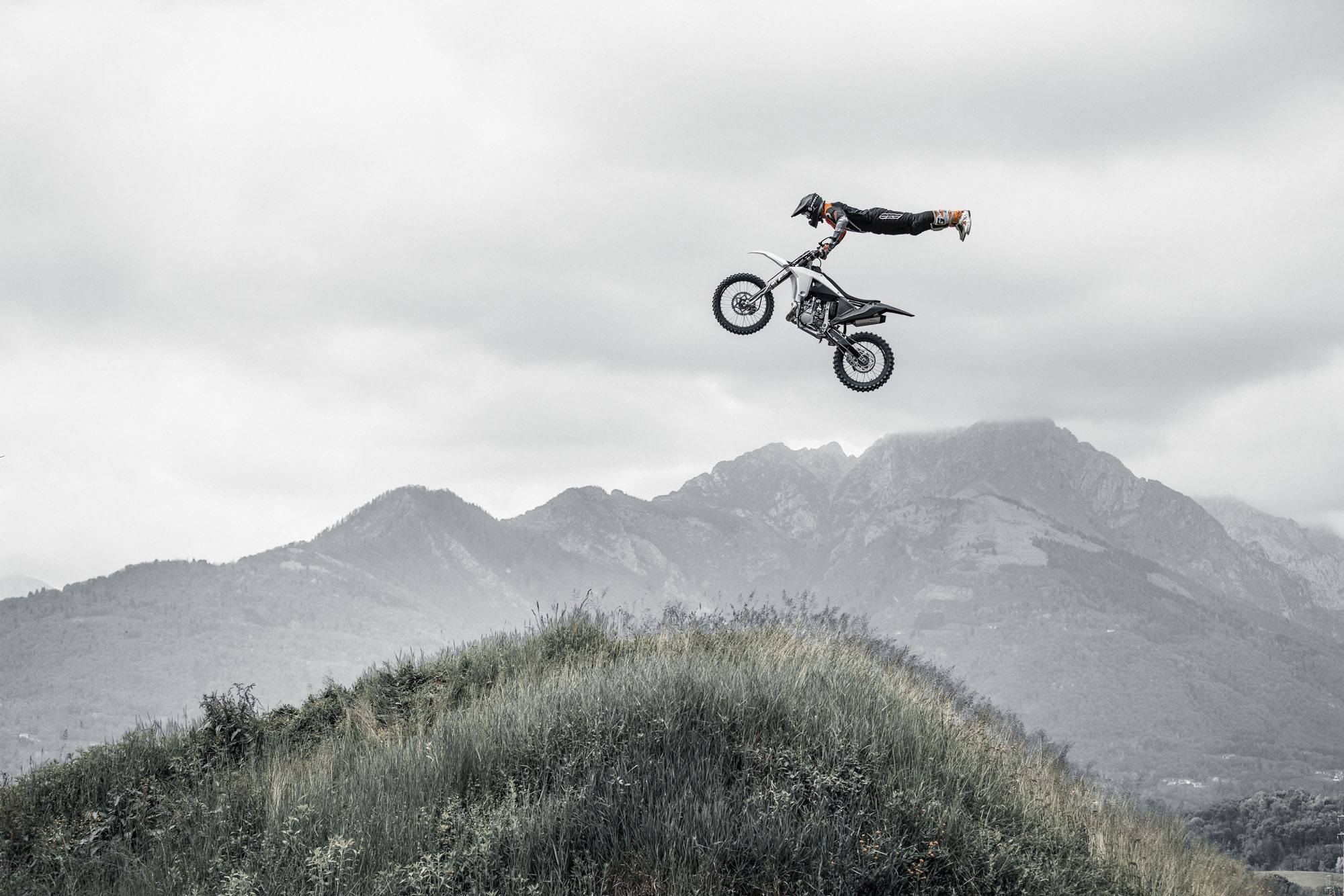 Foto FASHION Lentiai Pista privata Axo