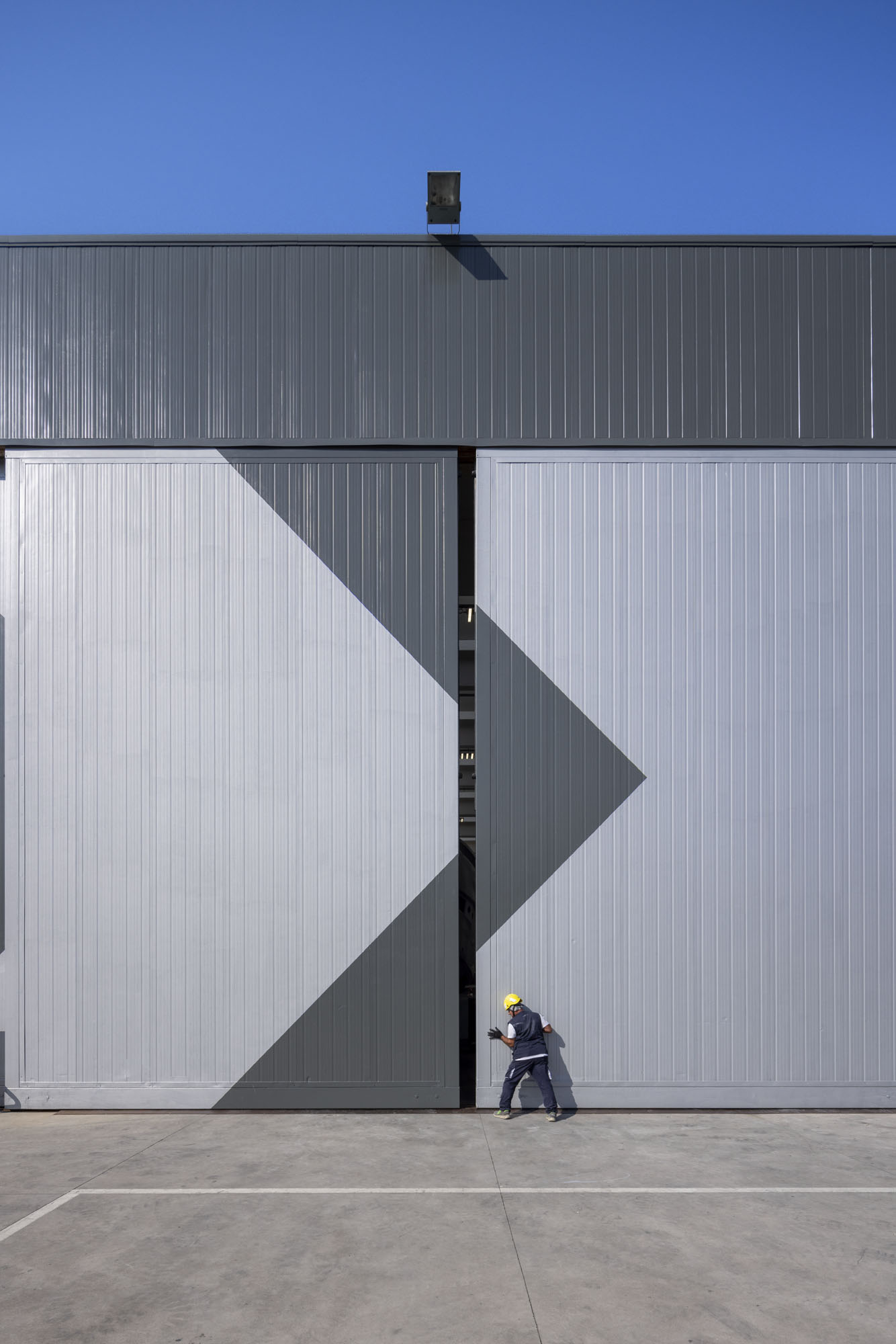 Foto CORPORATE Mondolfo Gruppo Ferretti Pershing