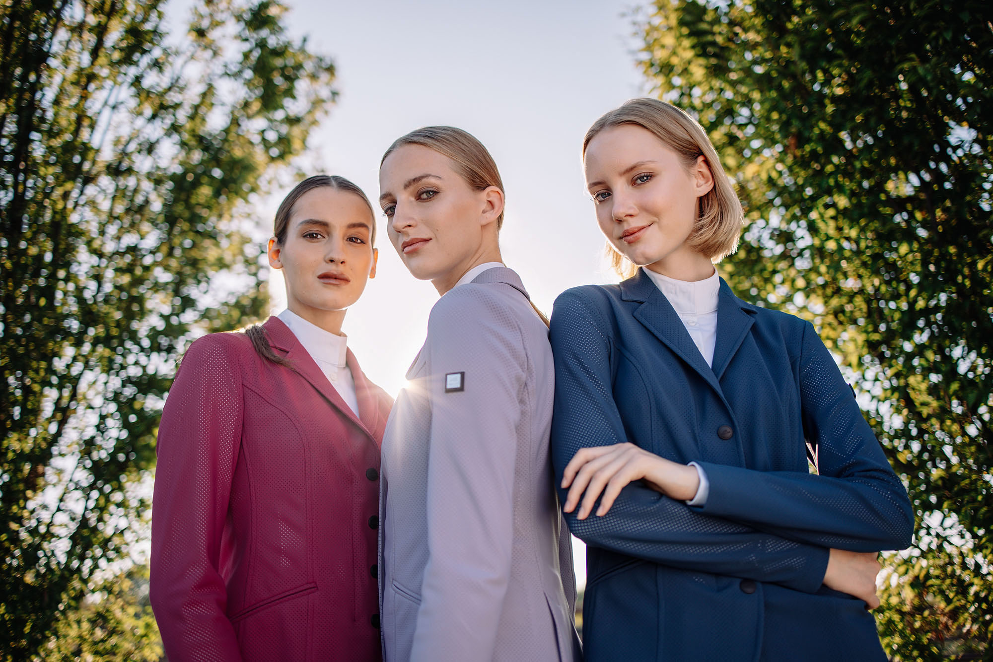 Foto FASHION Prata di Pordenone Lupo stables Equiline