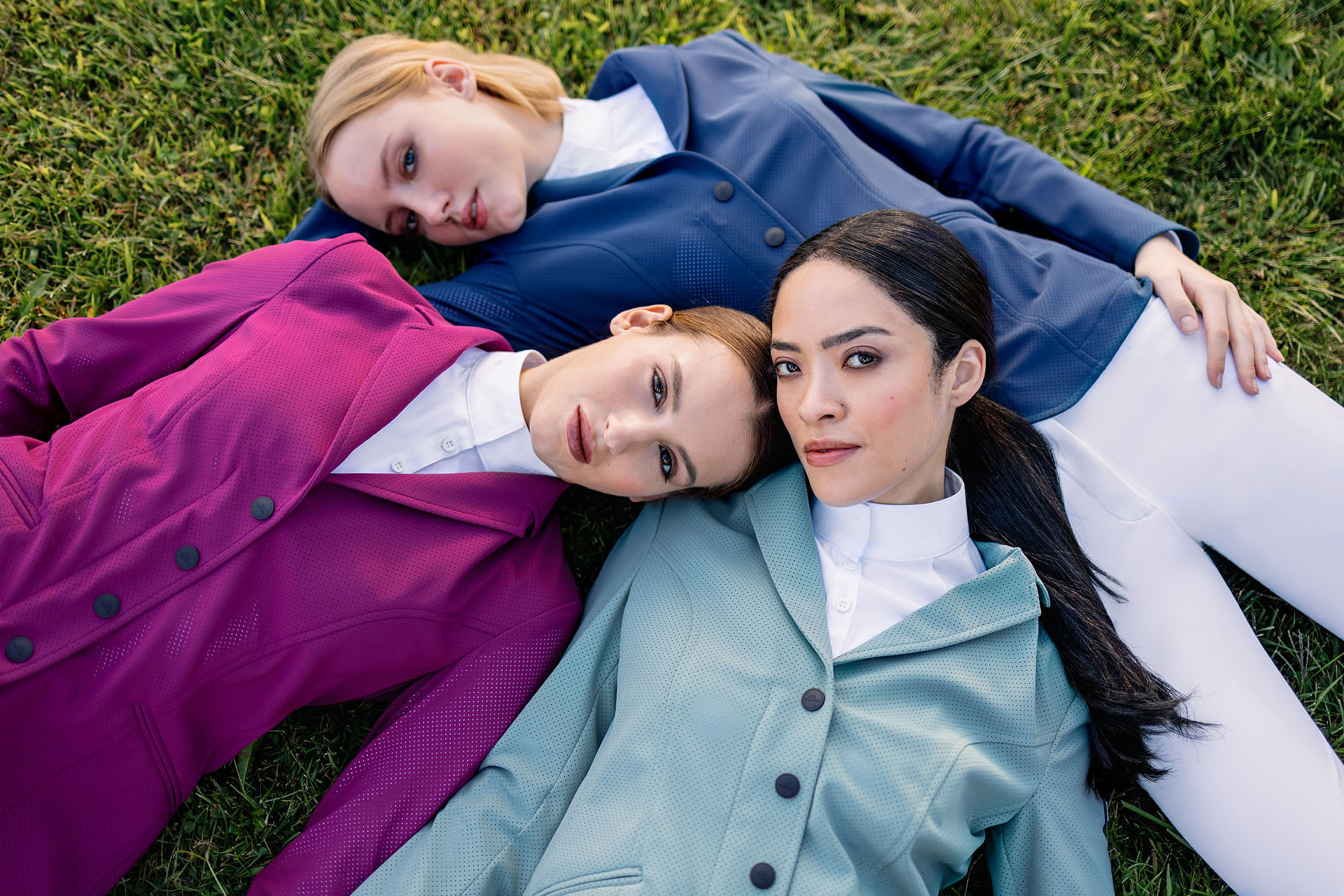 Foto FASHION Prata di Pordenone Lupo stables Equiline