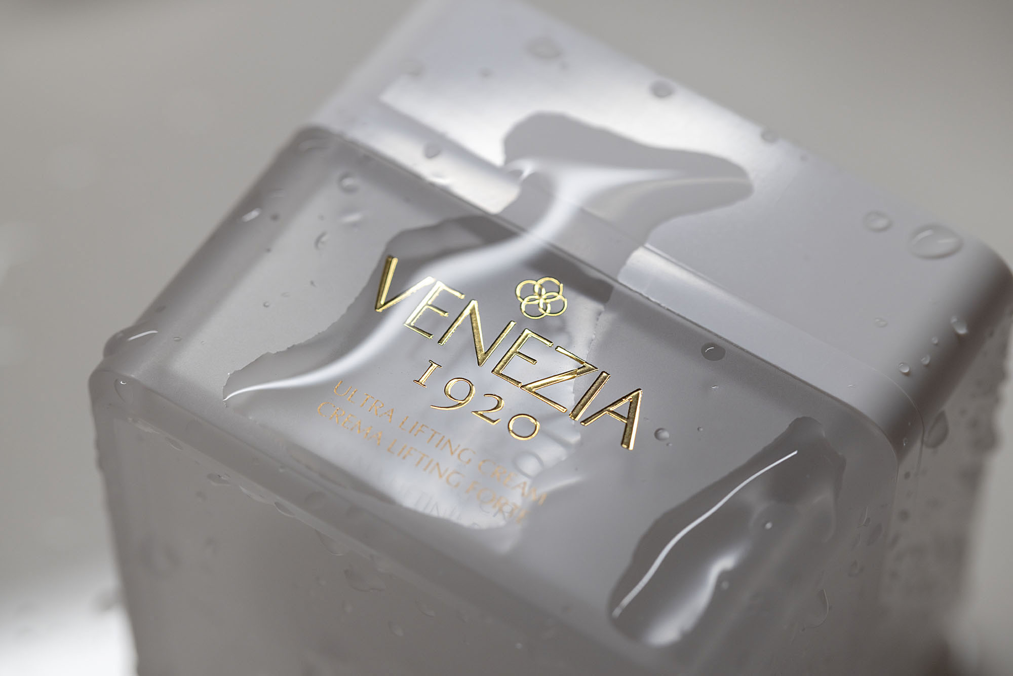 Foto COMMERCIAL Venezia Hotel Madama Venezia 1920