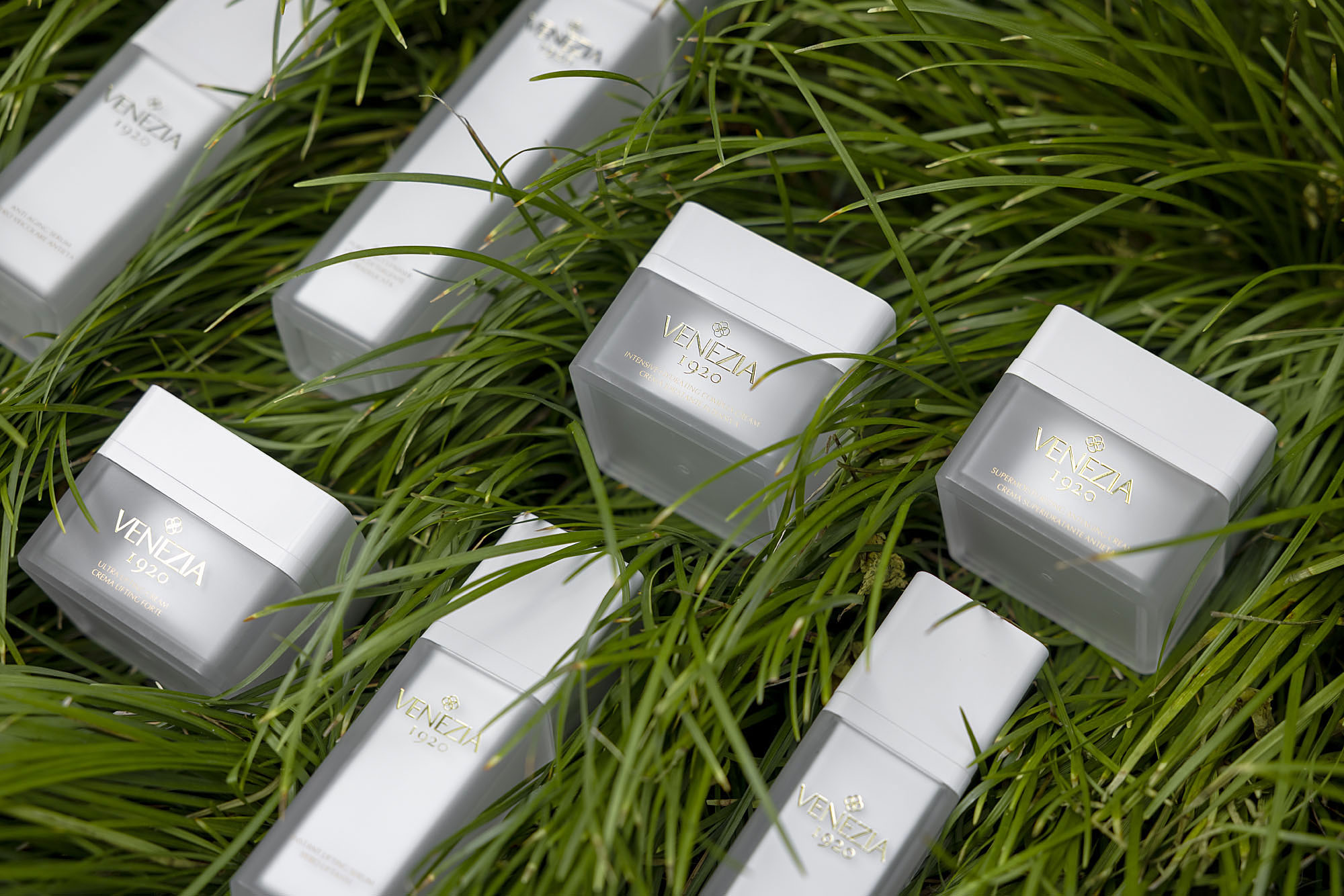 Foto COMMERCIAL Venezia Hotel Madama Venezia 1920