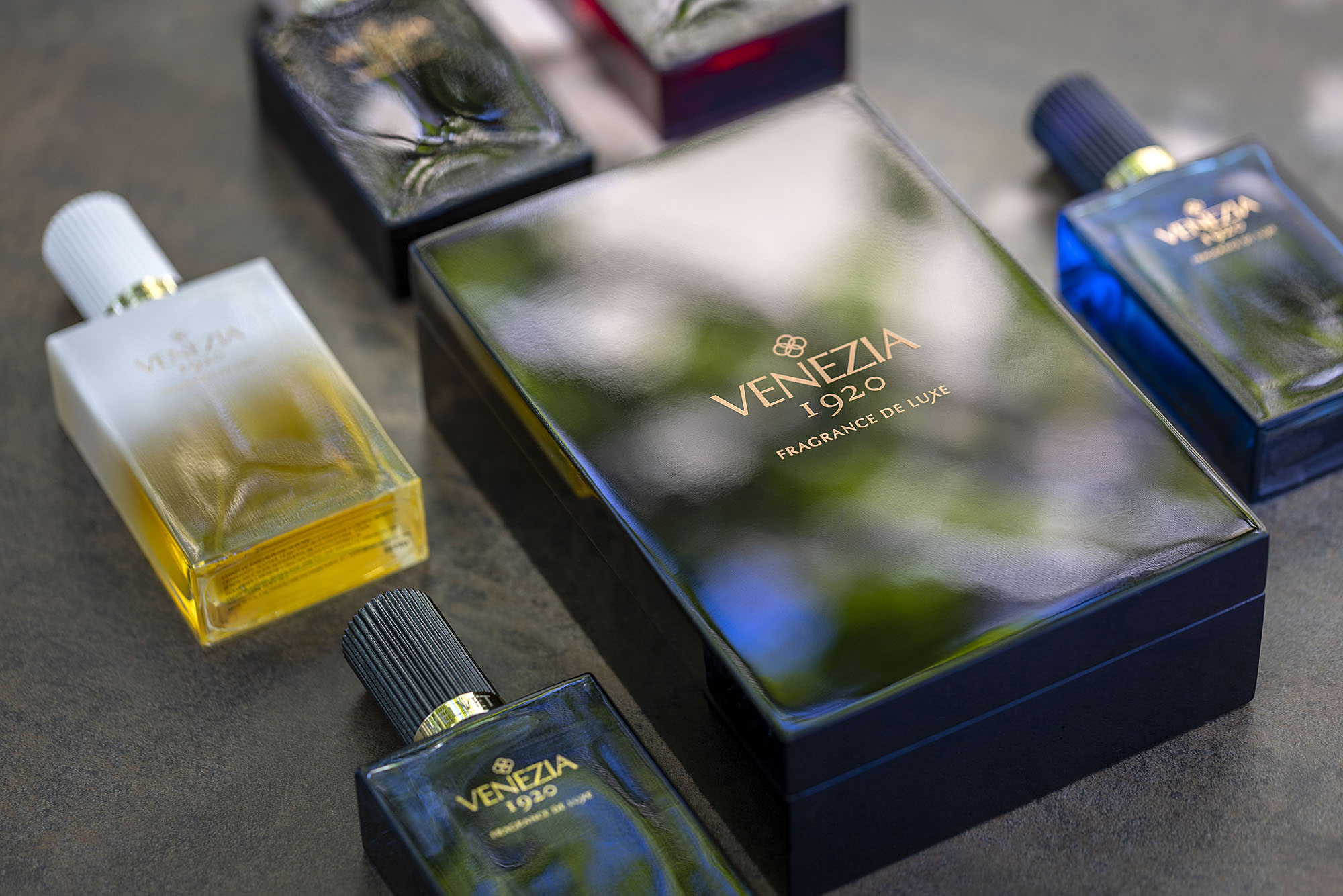 Foto COMMERCIAL Venezia Hotel Madama Venezia 1920