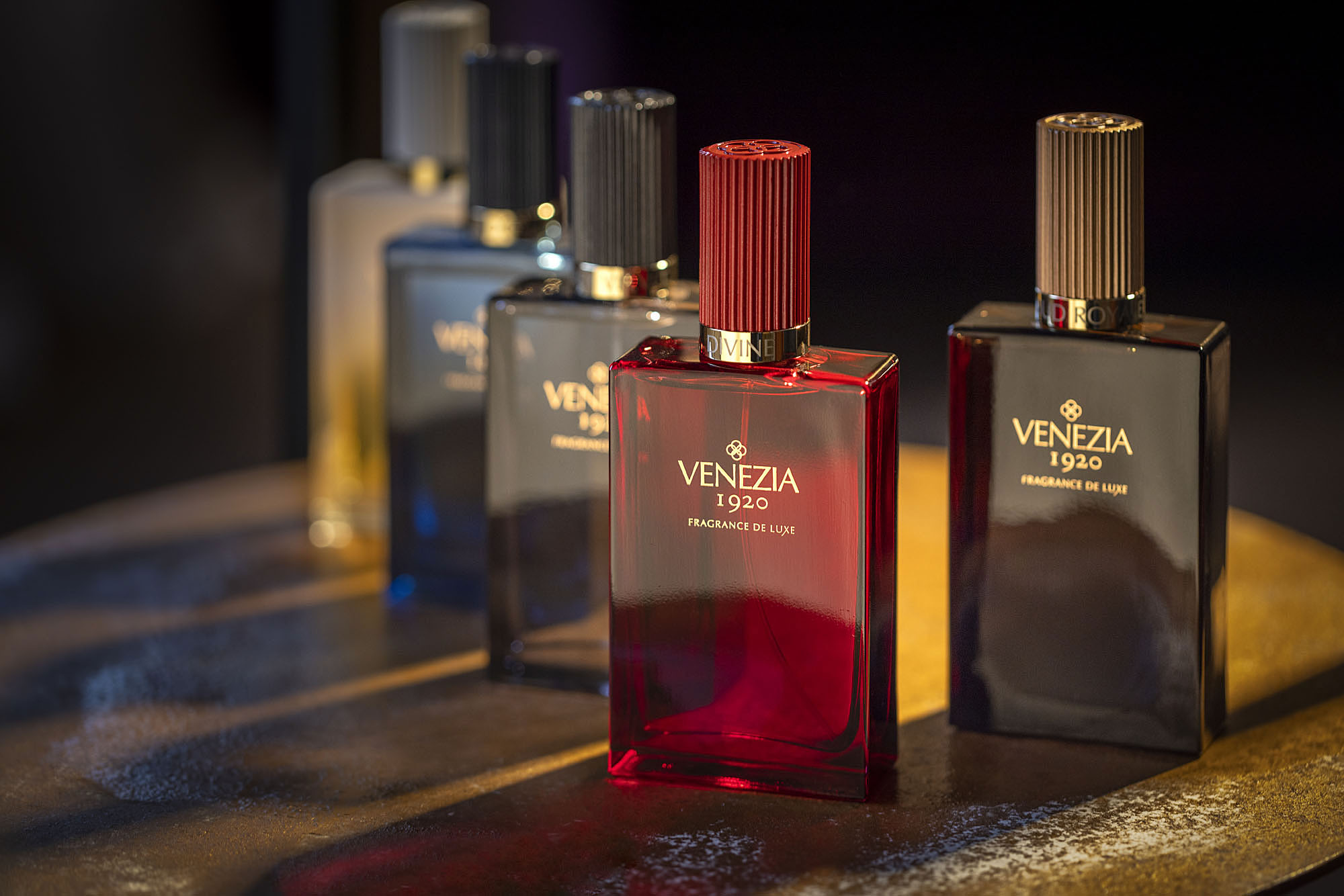 Foto COMMERCIAL Venezia Hotel Madama Venezia 1920