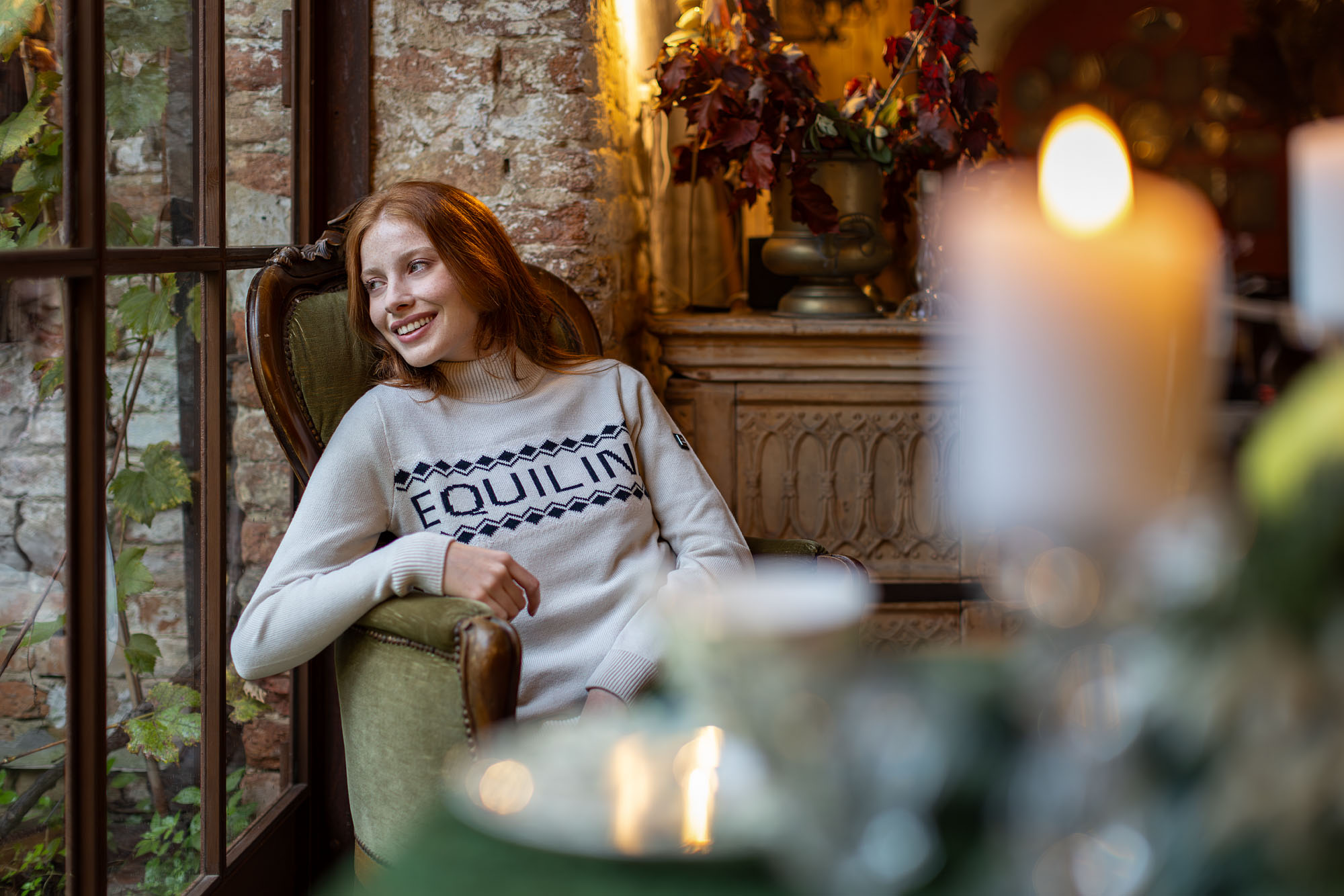 Foto FASHION   Equiline