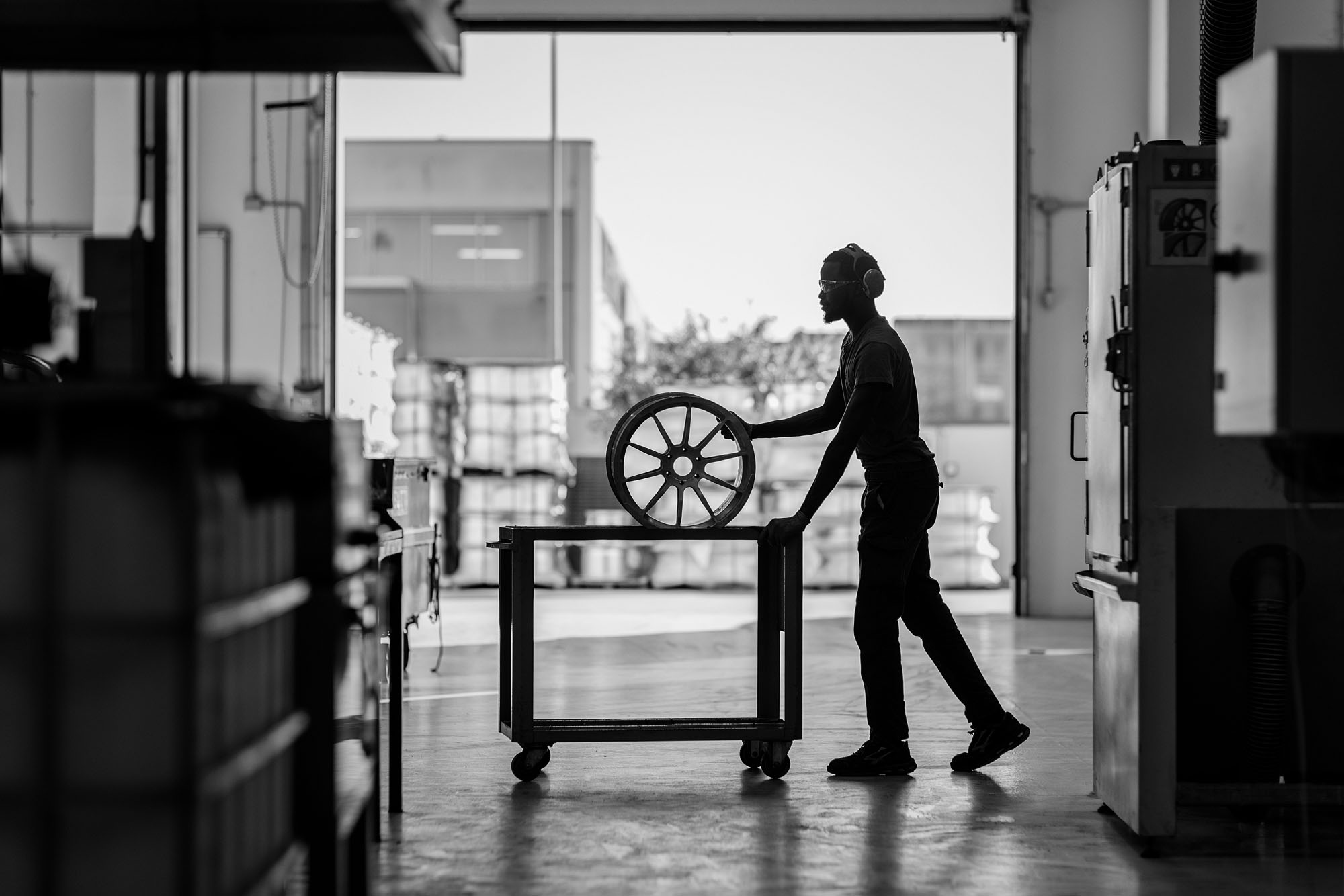 Foto CORPORATE   2Elle Engineering