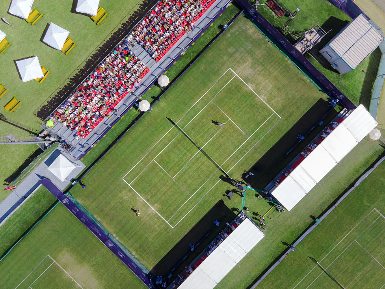 Foto SPORT Gaiba  Veneto Open WTA 125