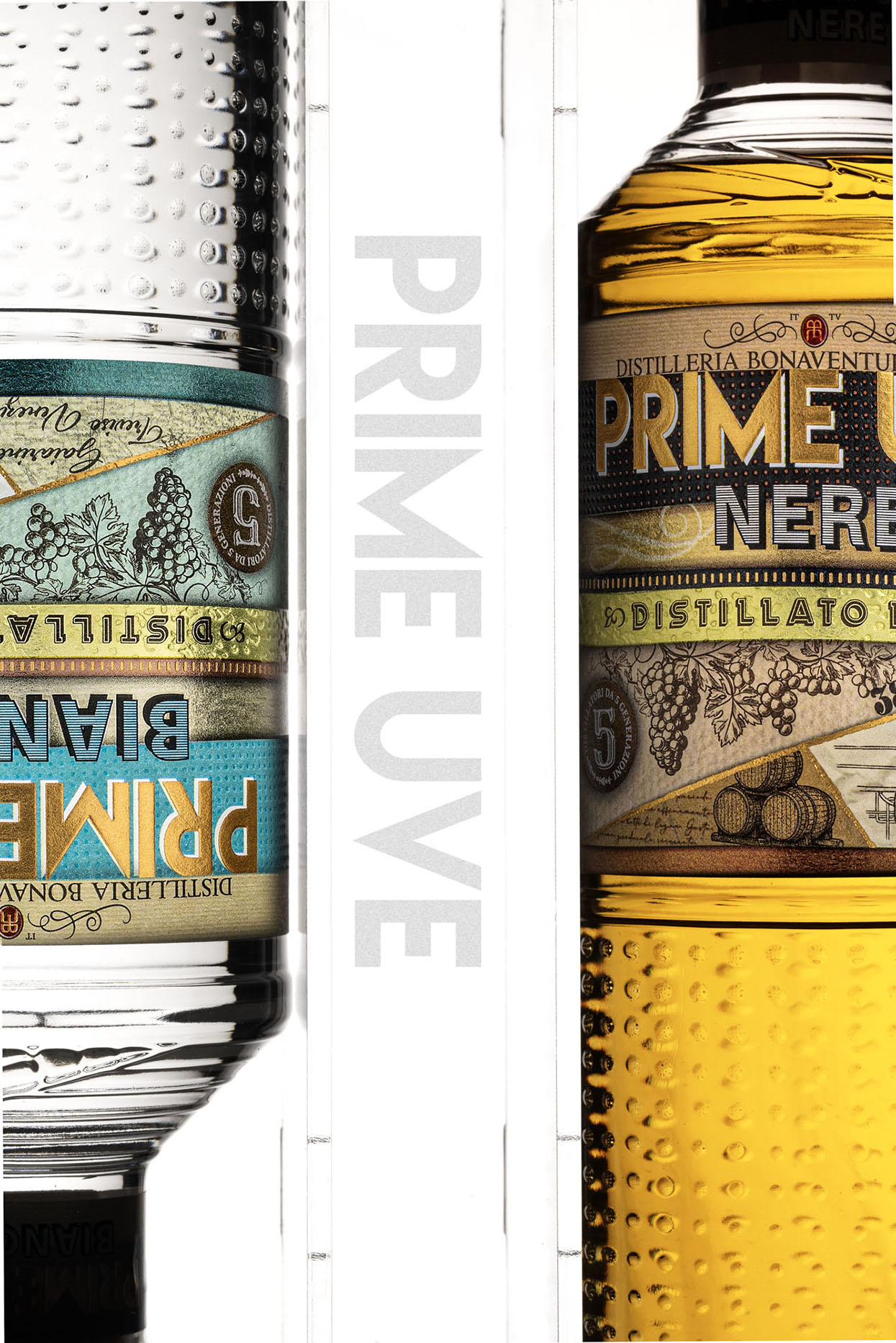 Foto STUDIO   Bonaventura Maschio | Prime Uve