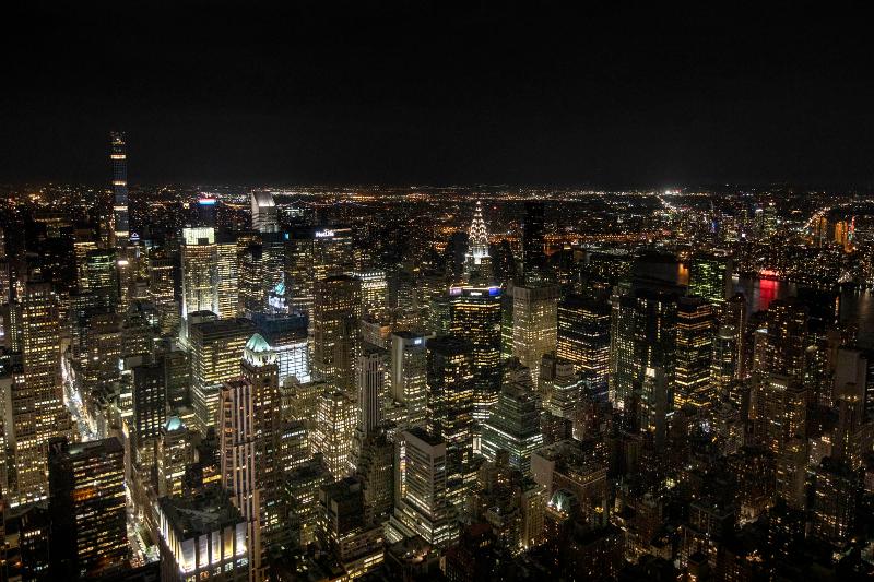 Foto TRAVEL New York Manhattan New York