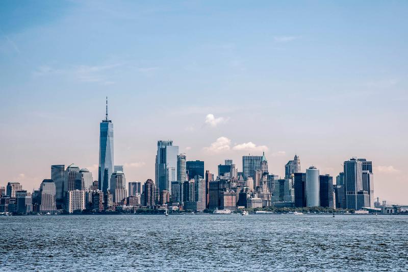 Foto TRAVEL New York Manhattan New York