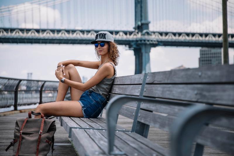 Foto TRAVEL New York Manhattan New York