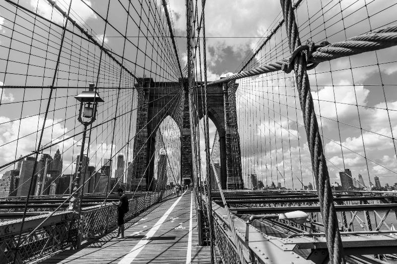 Foto TRAVEL New York Manhattan New York