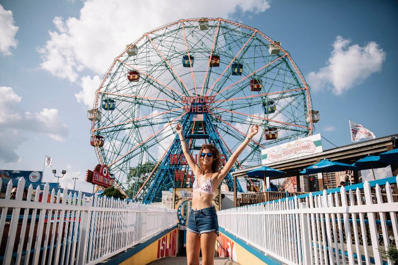 Foto TRAVEL New York Manhattan New York