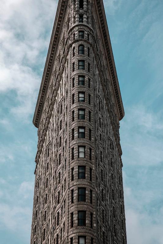 Foto TRAVEL New York Manhattan New York